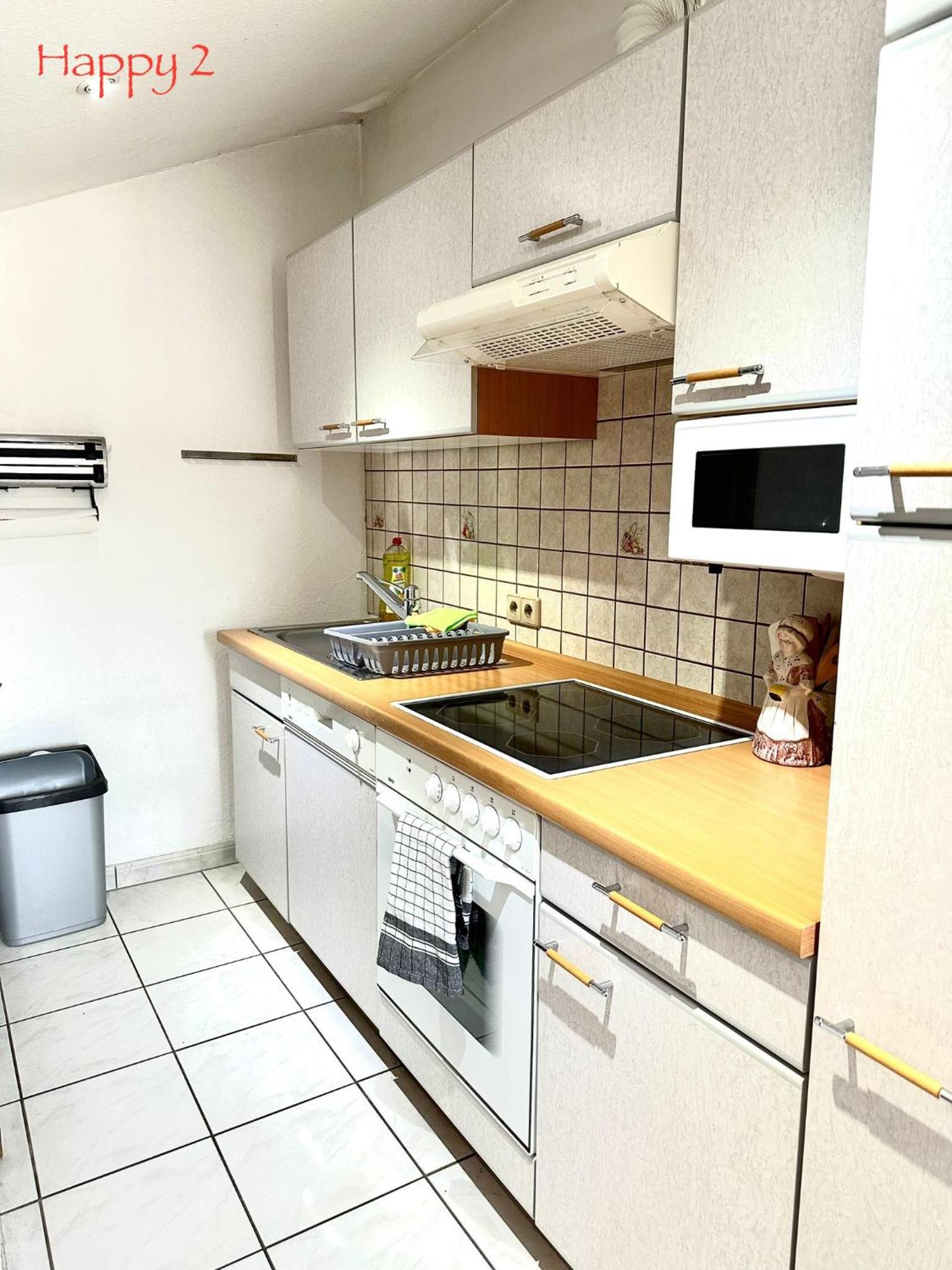 Apartment Happy