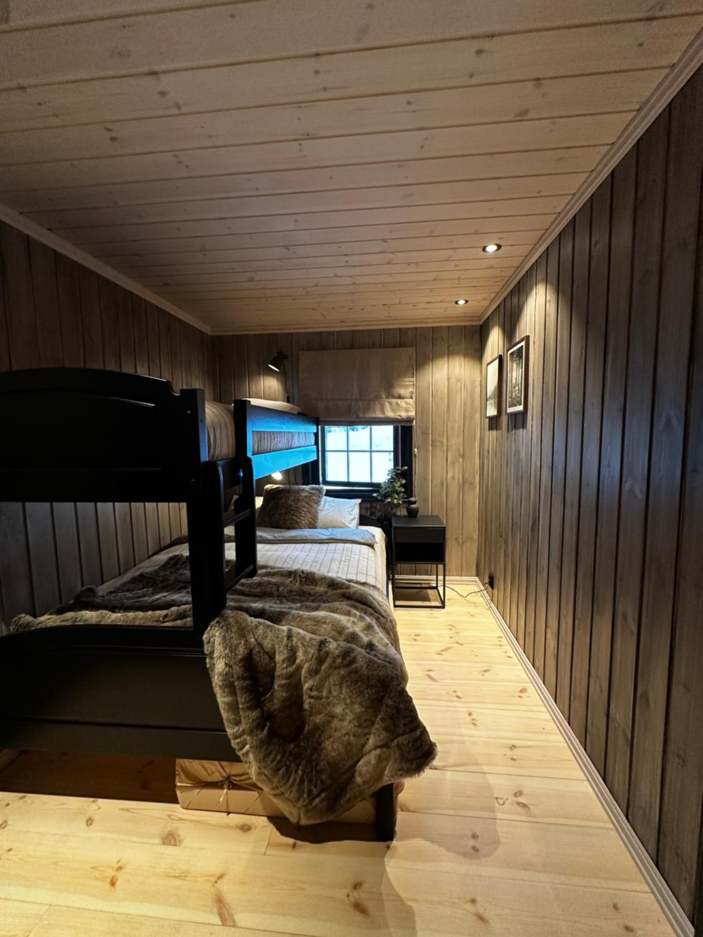 Trysil Moderna Lodge