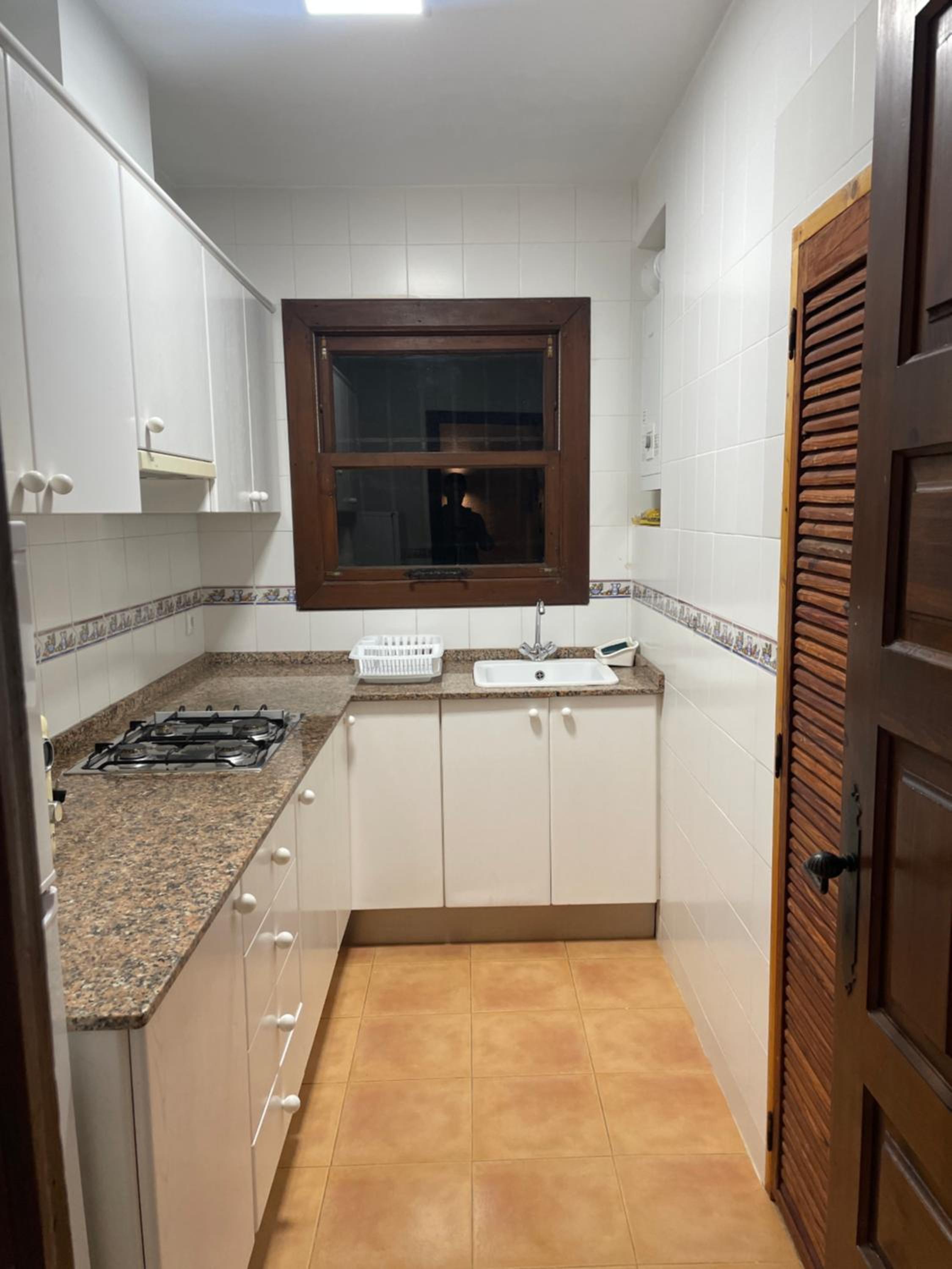 Apartamentos en La Casita Ecológica