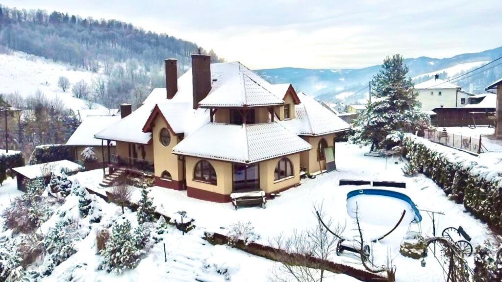 Apartament Zimowa Cisza view 2