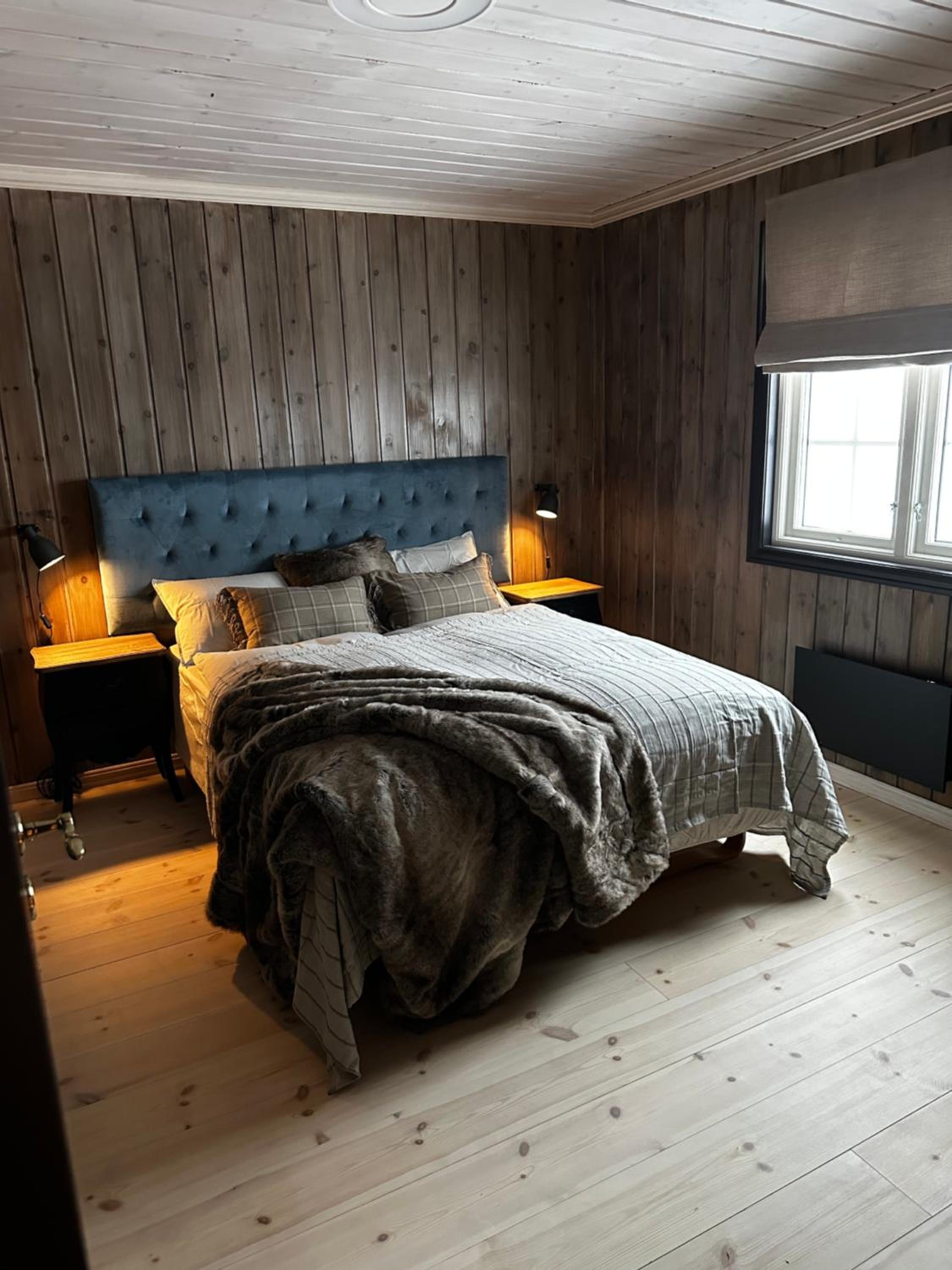 Trysil Moderna Lodge