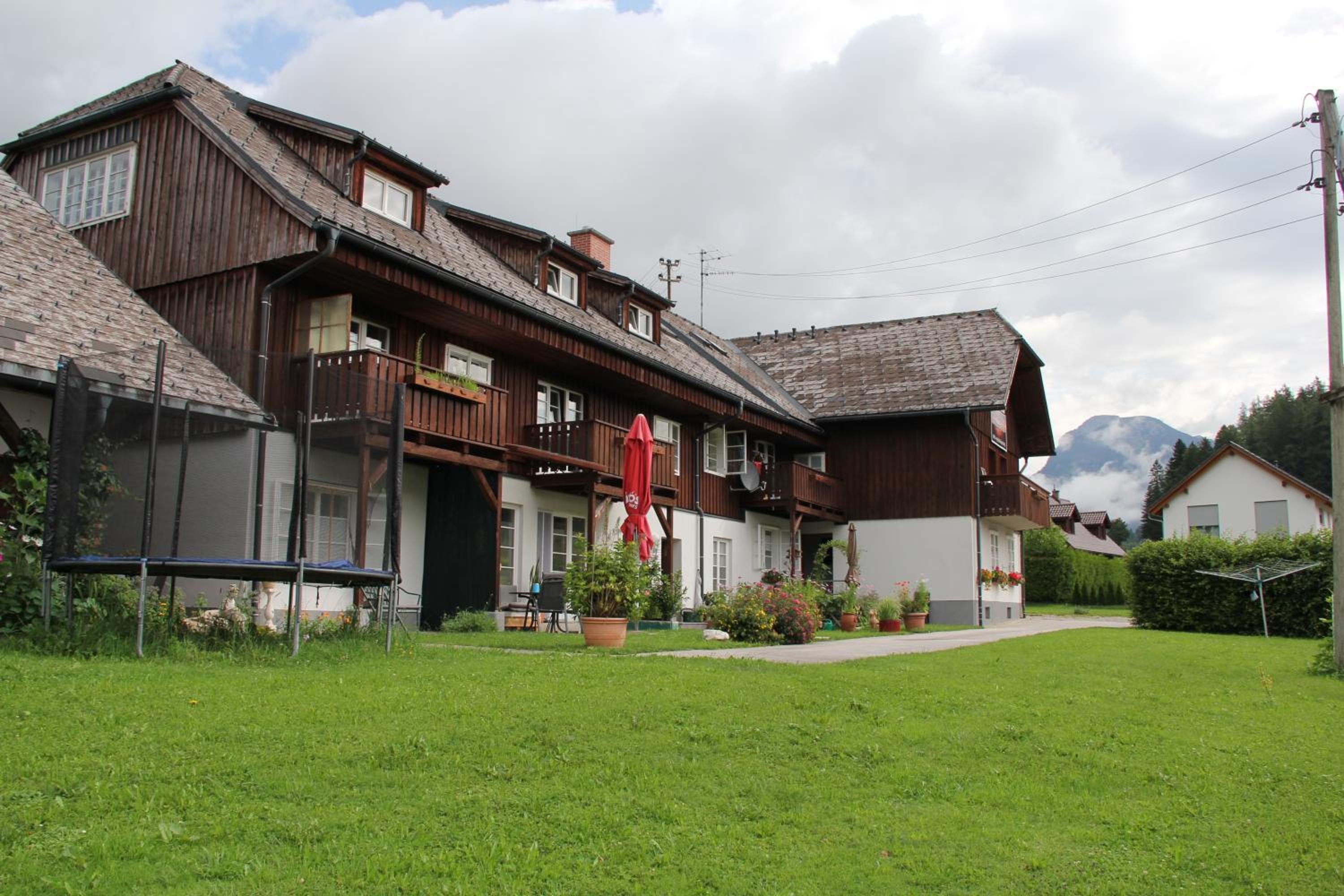 Ferienwohnung Grimmingblick - Auszeit vom Alltag view 4