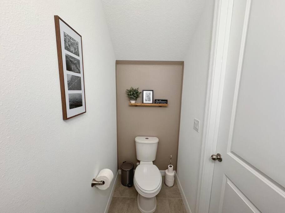 Casa Guaria Morada - Orlando view 5