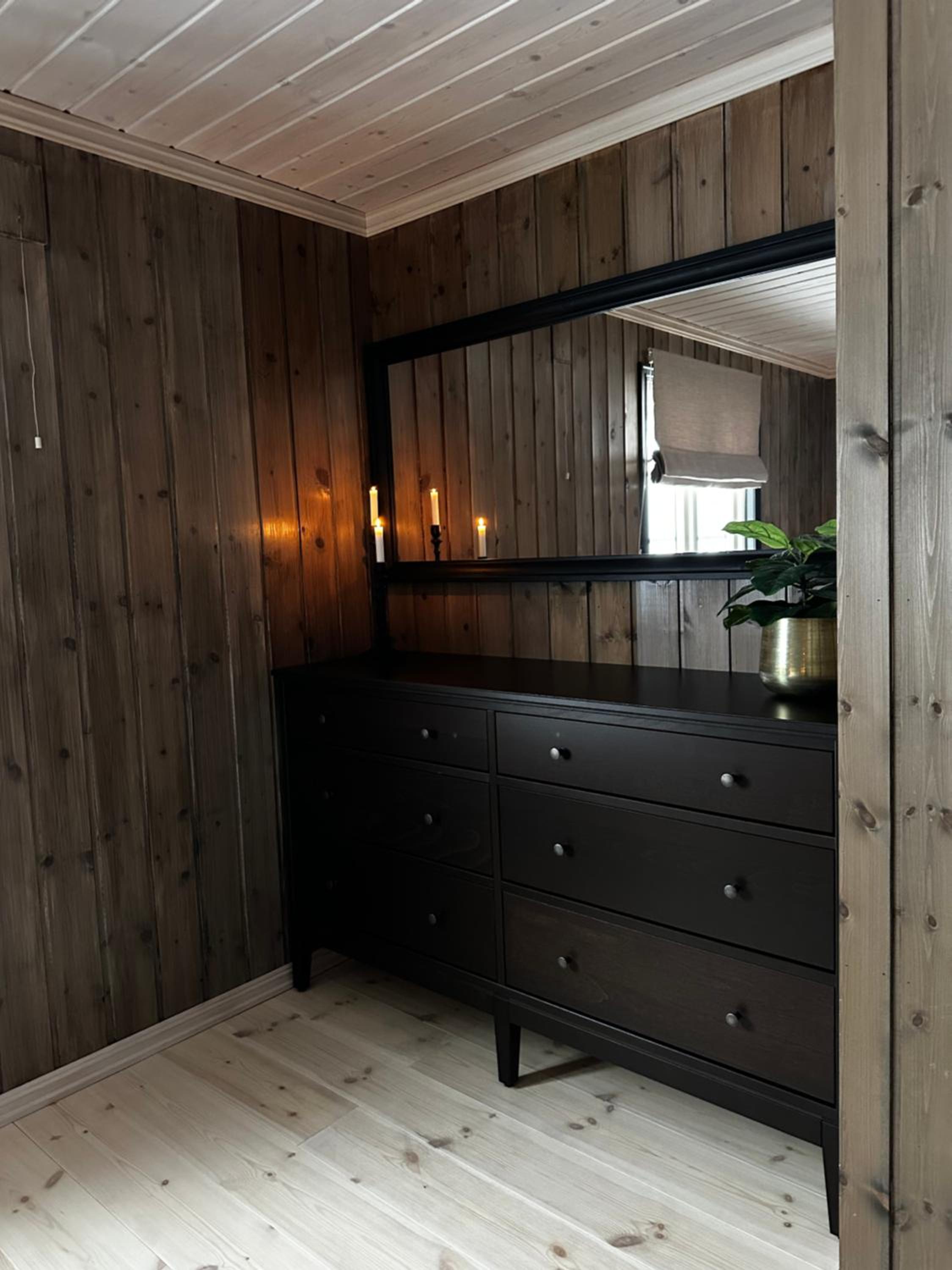 Trysil Moderna Lodge
