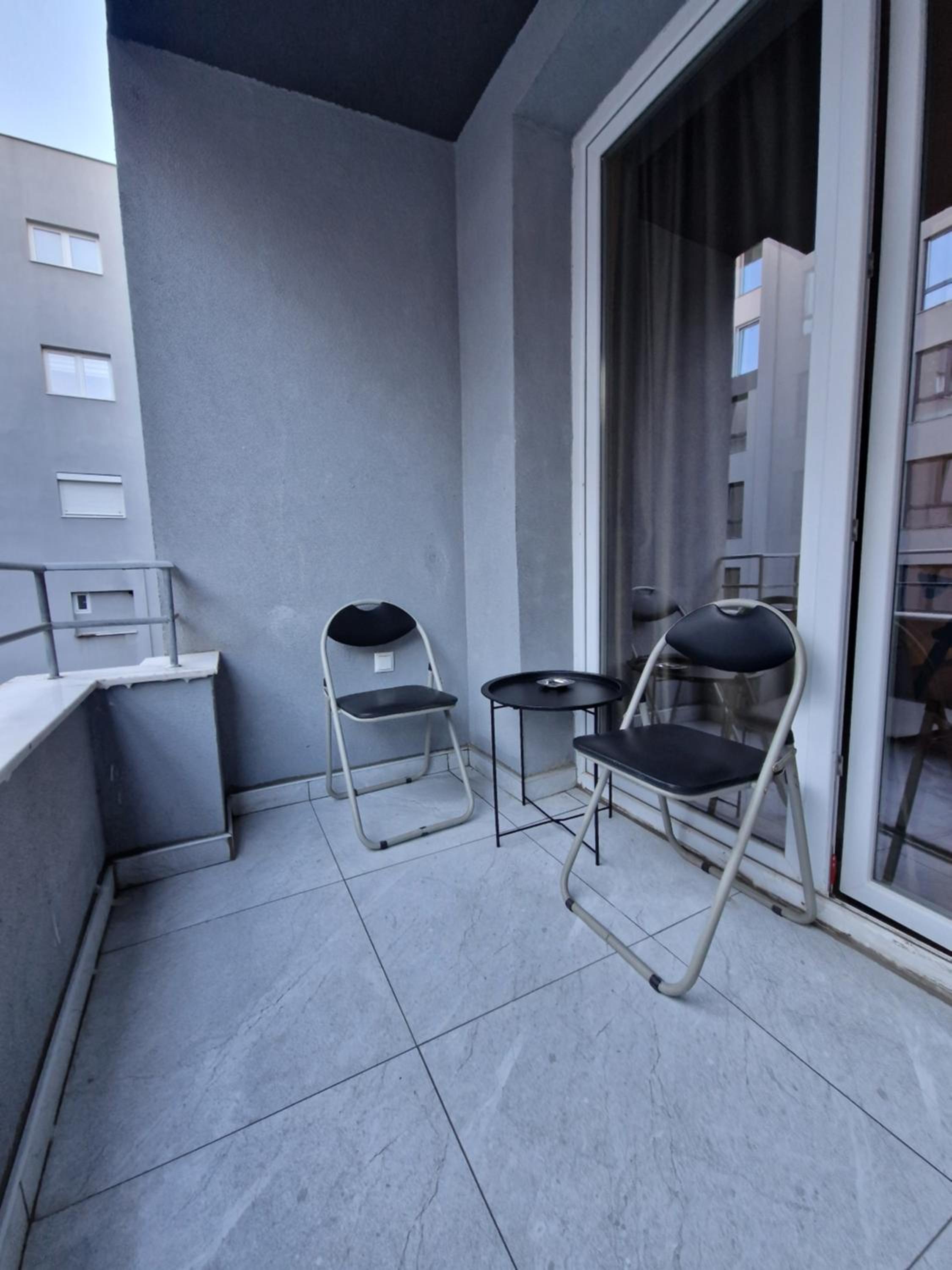 KiD LUXURY APARTMENT