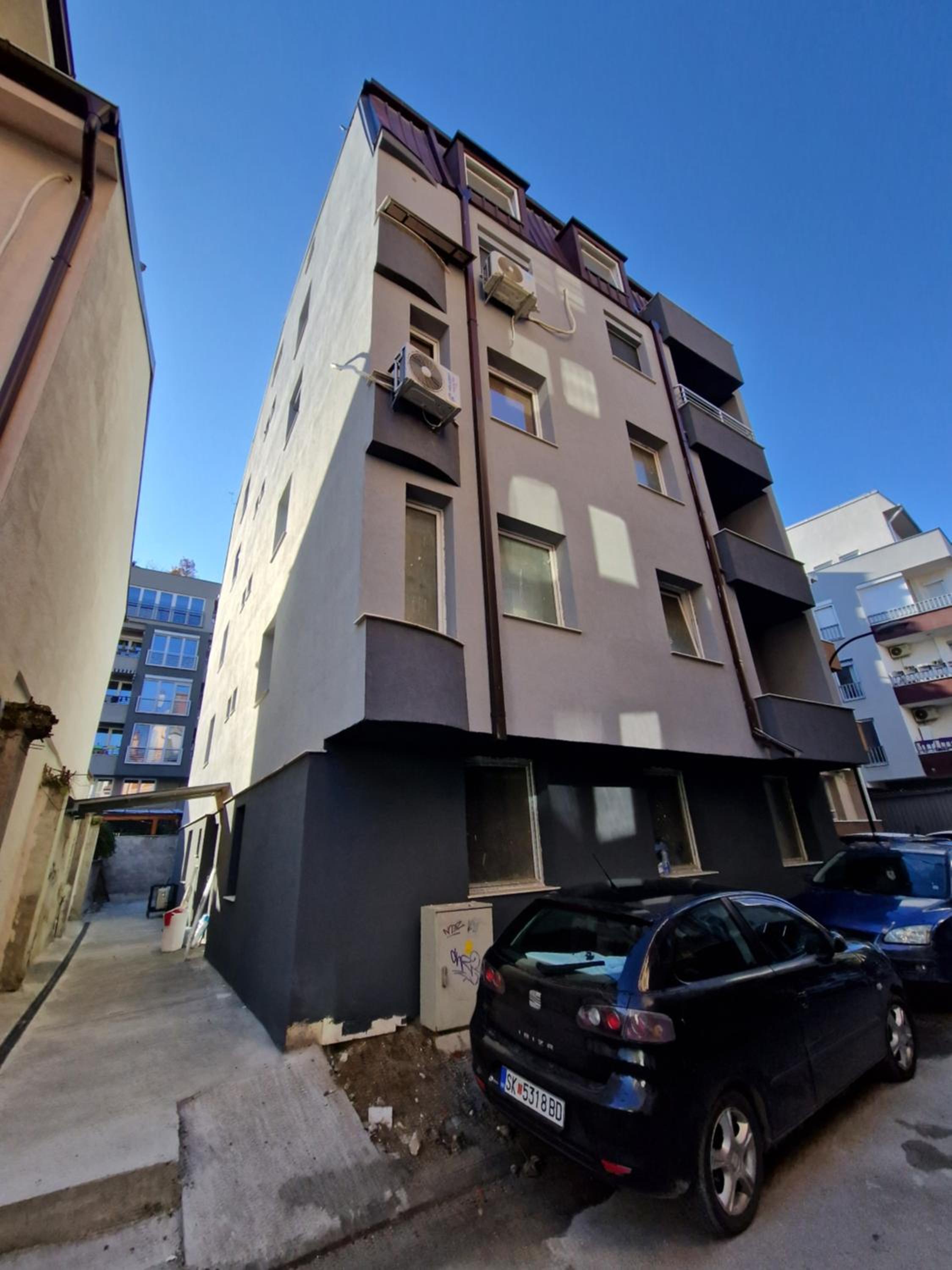 KiD LUXURY APARTMENT