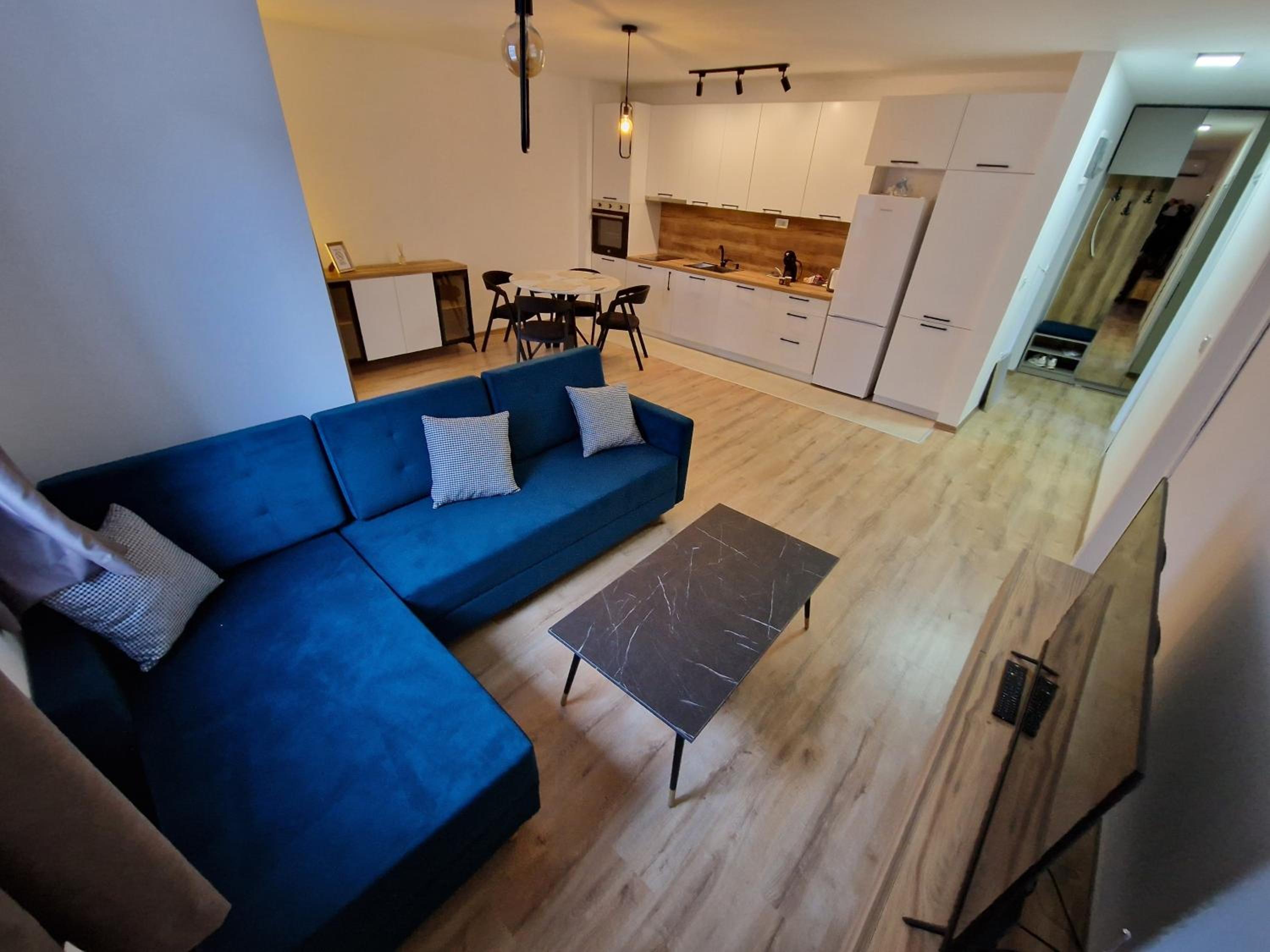 KiD LUXURY APARTMENT