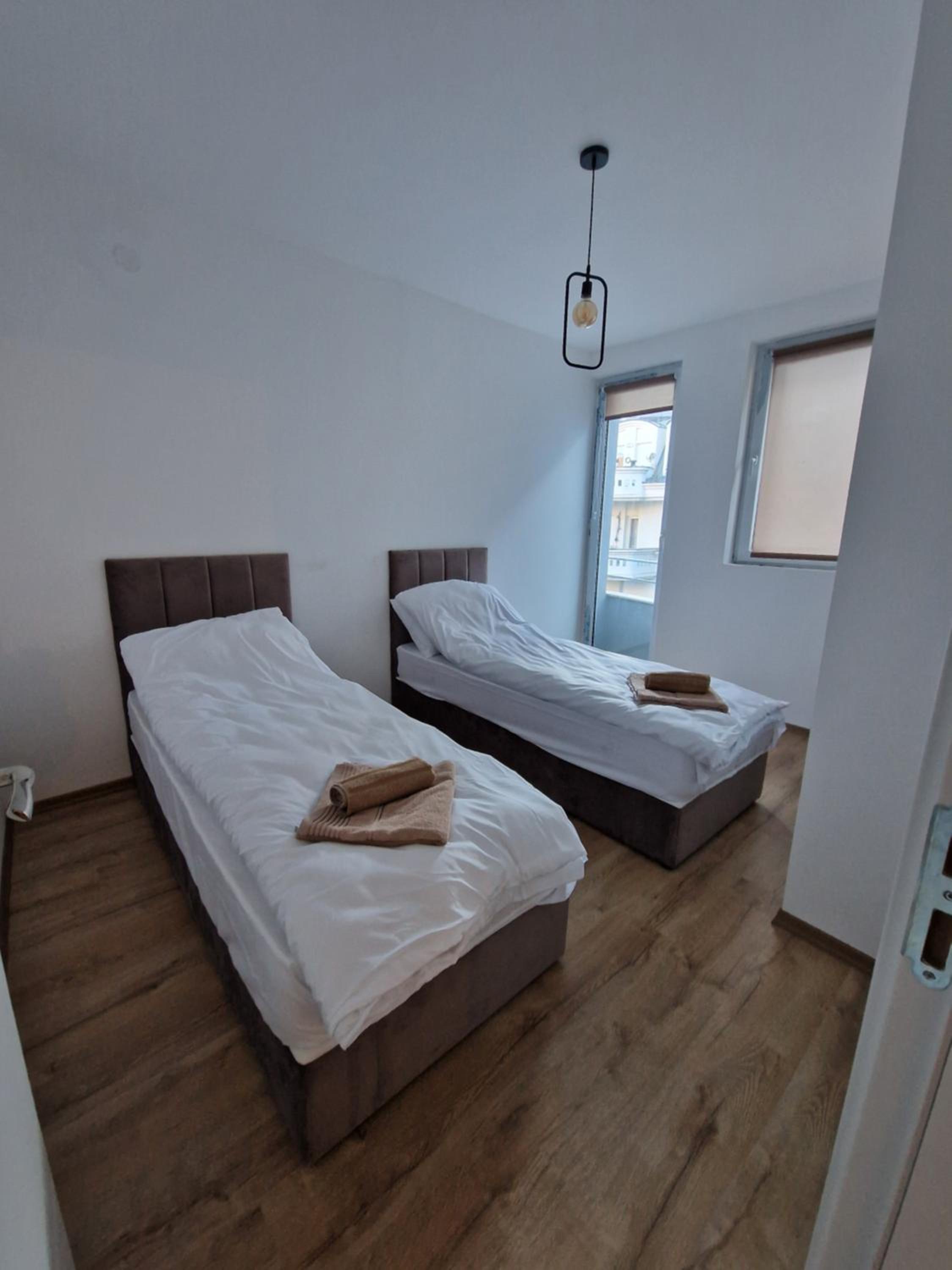 KiD LUXURY APARTMENT