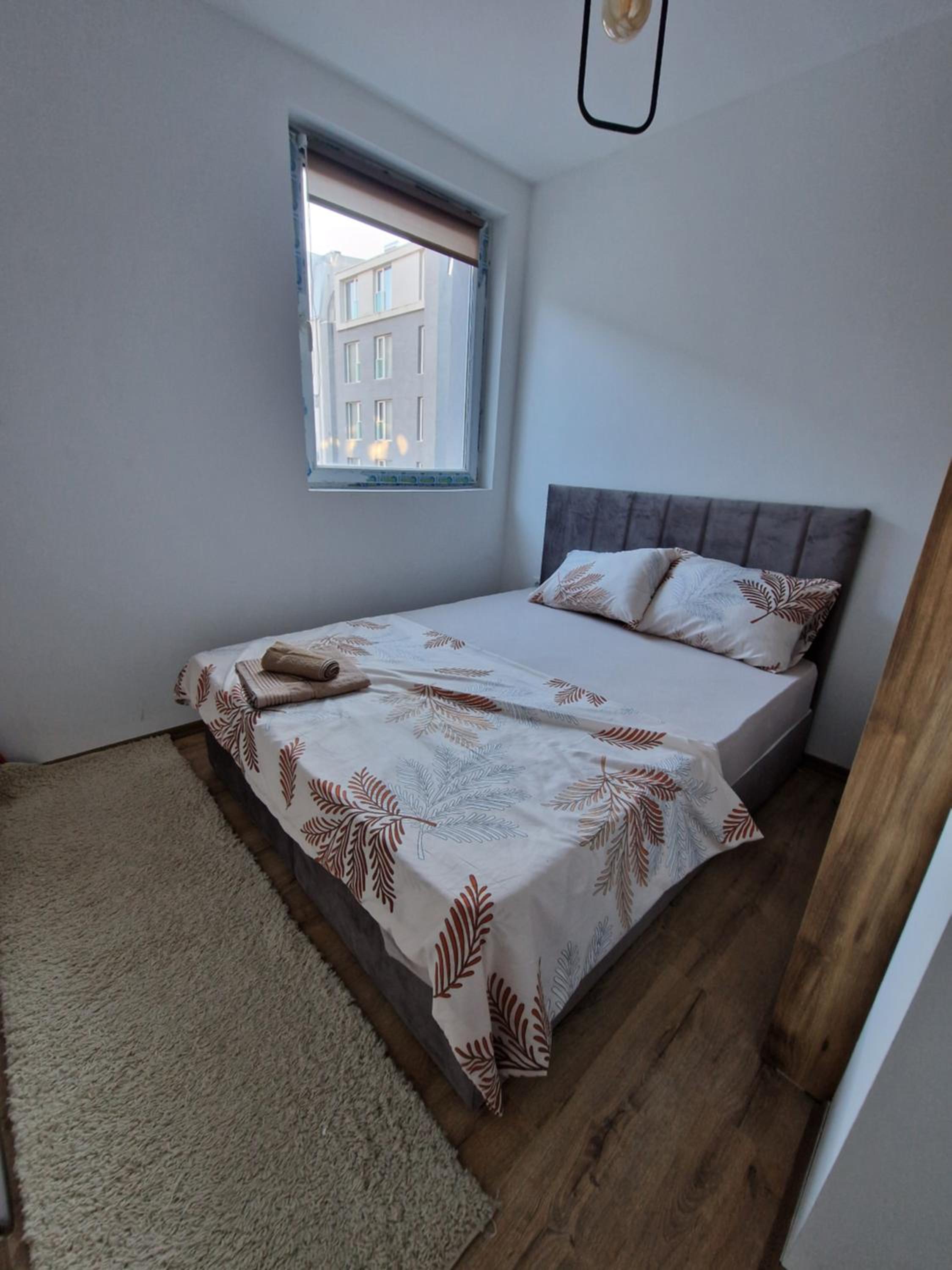 KiD LUXURY APARTMENT