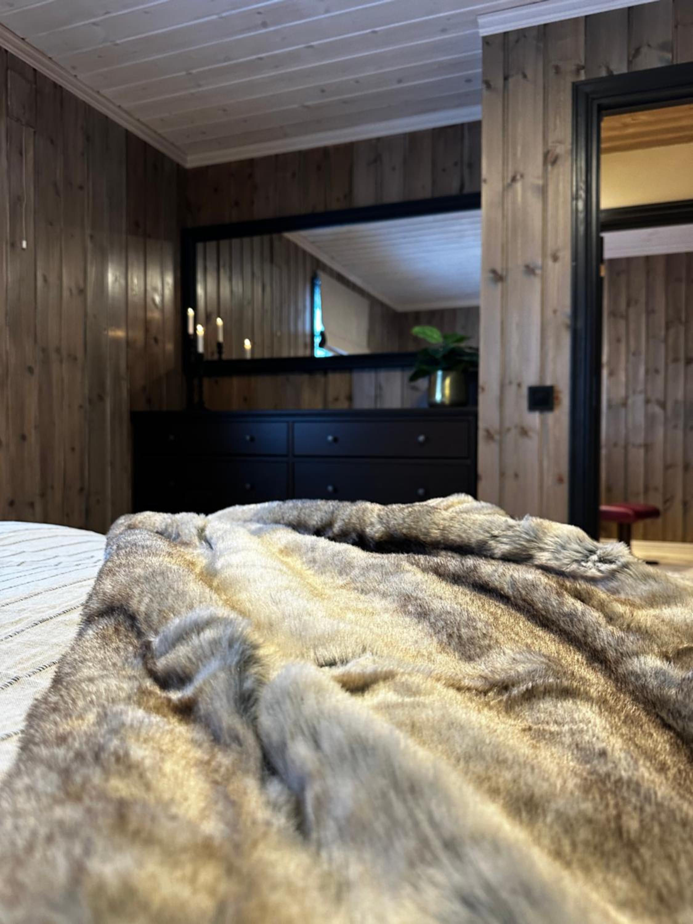 Trysil Moderna Lodge