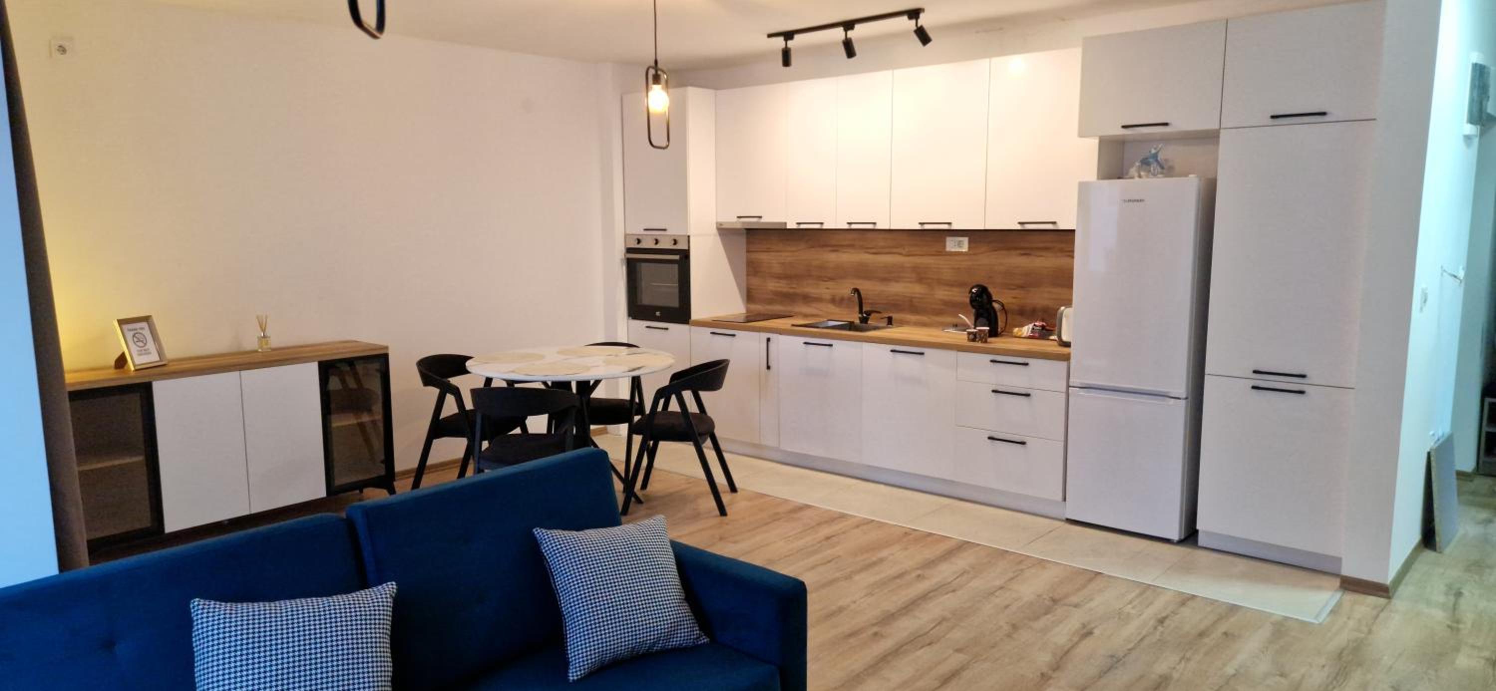 KiD LUXURY APARTMENT
