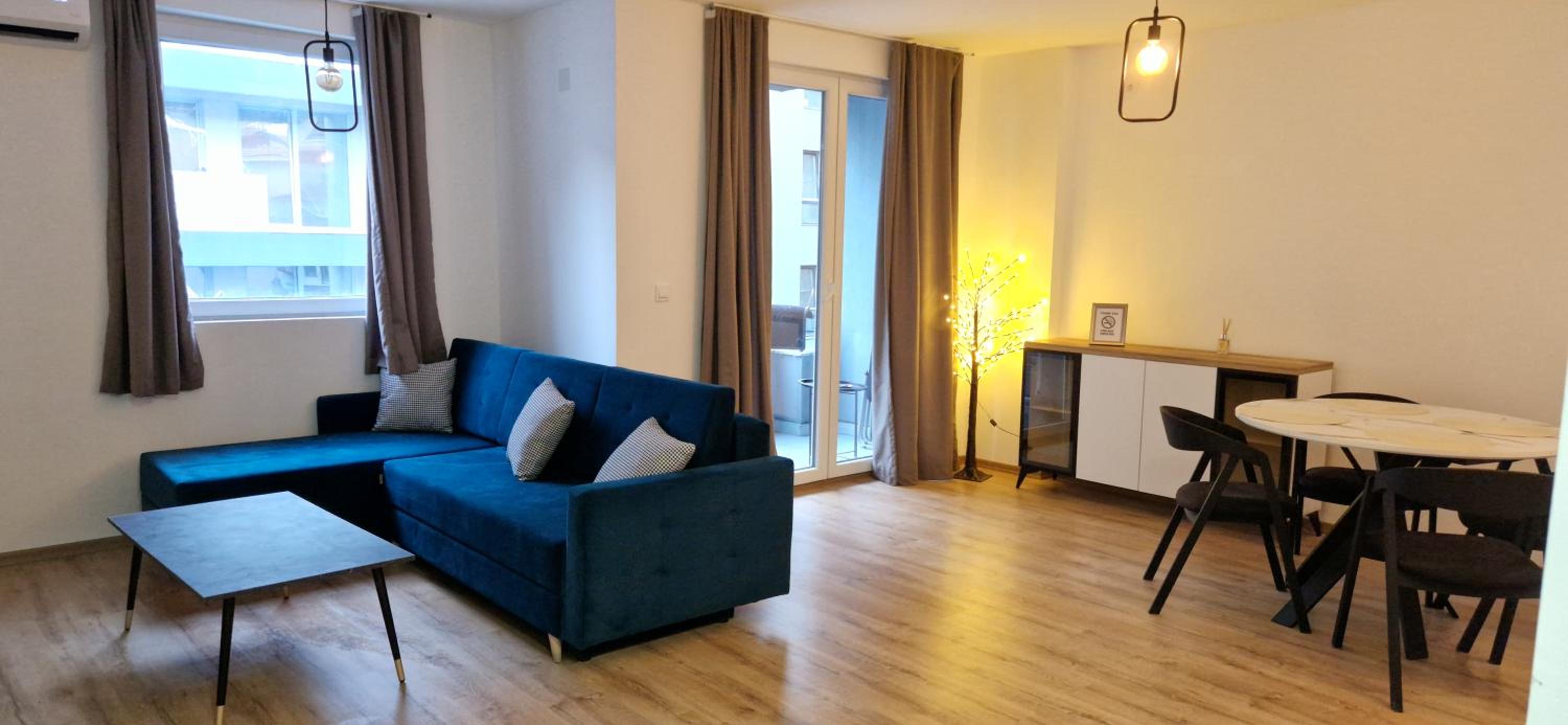 KiD LUXURY APARTMENT