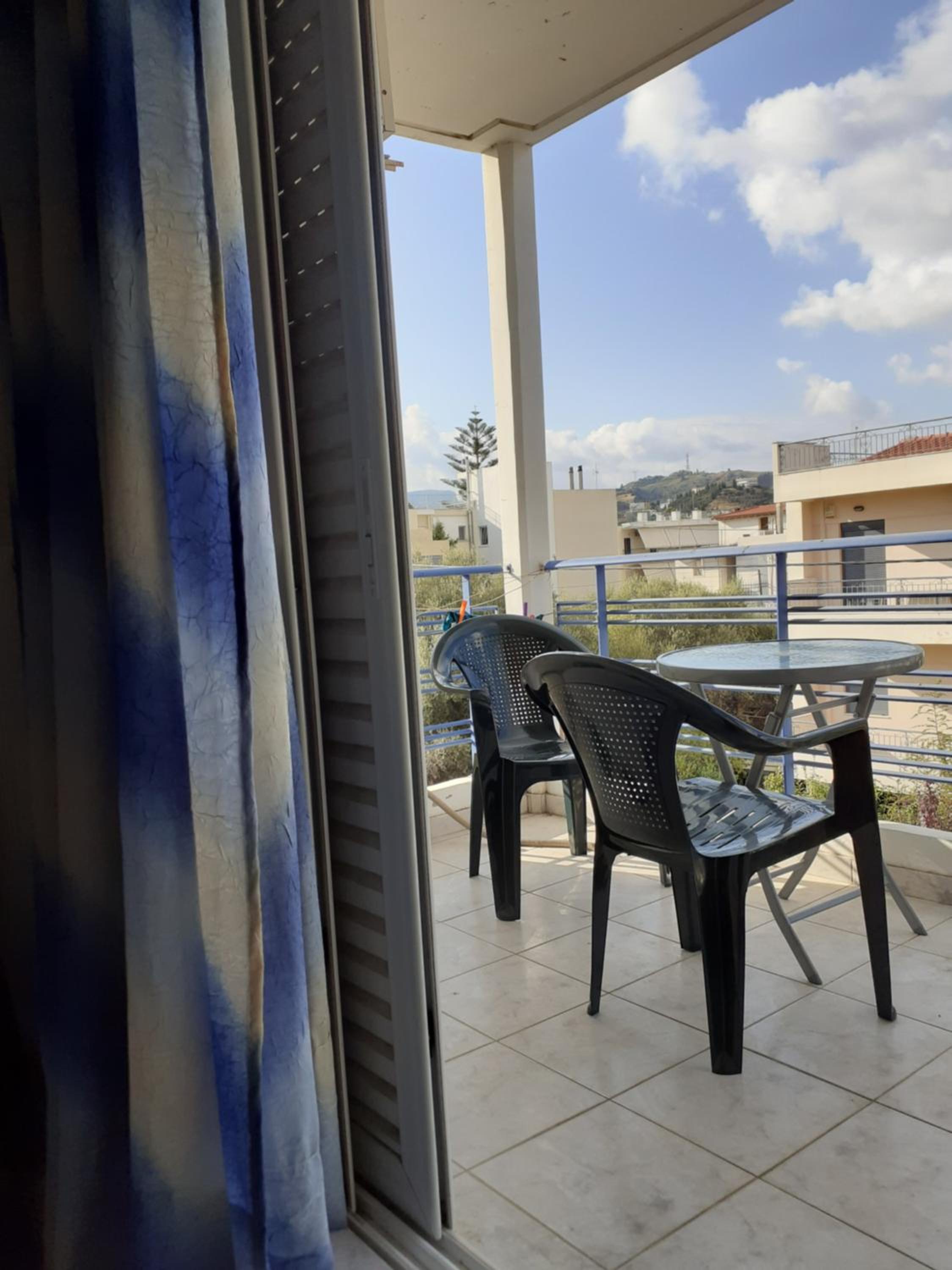 a comfortable studio near the University photo 4