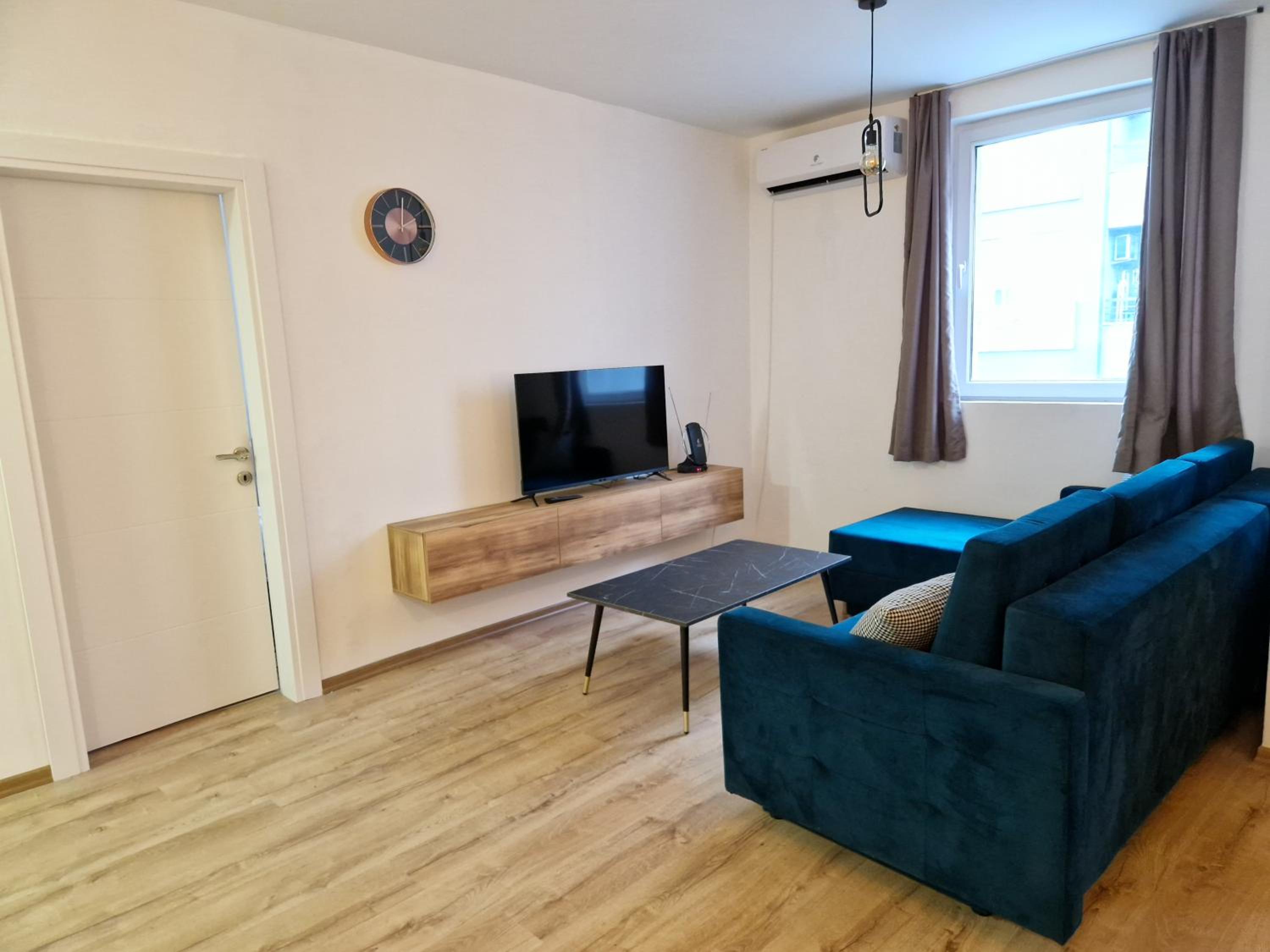 KiD LUXURY APARTMENT