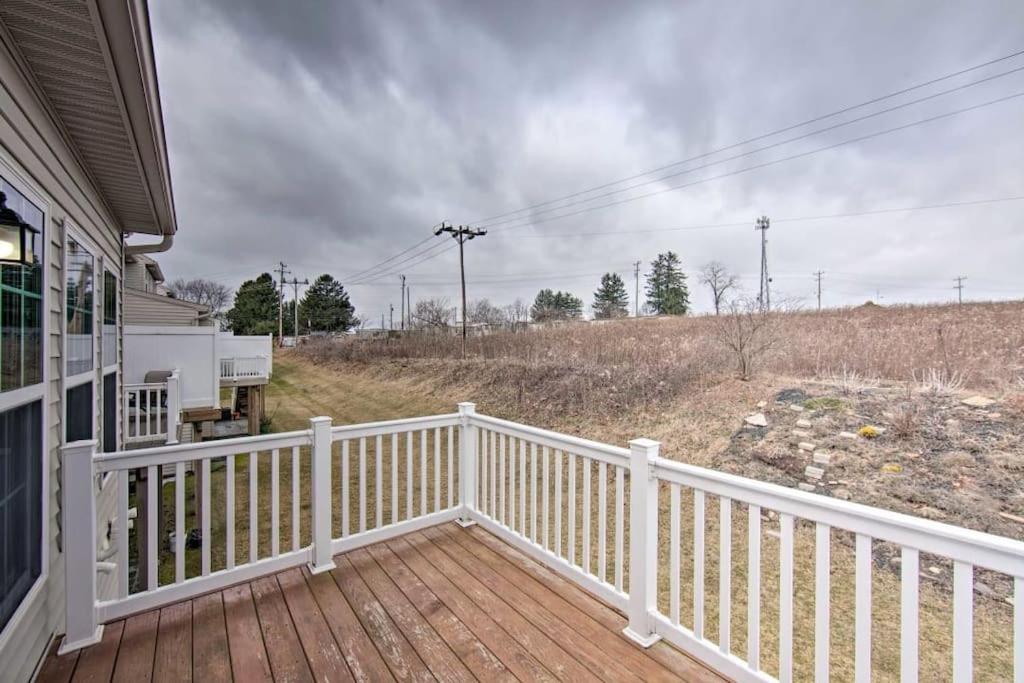 Spacious, Bright, Pristine Penn State Home view 2