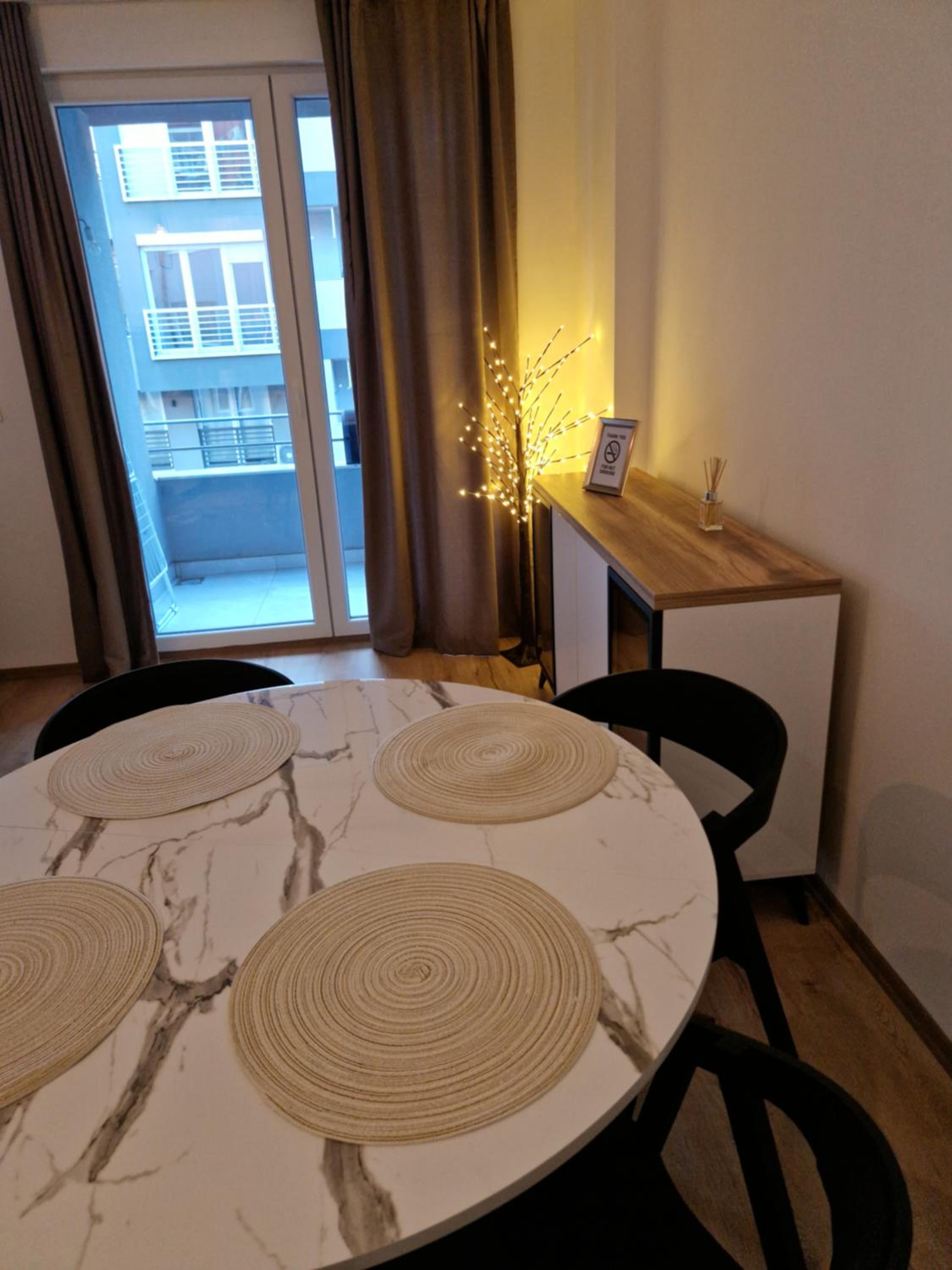KiD LUXURY APARTMENT