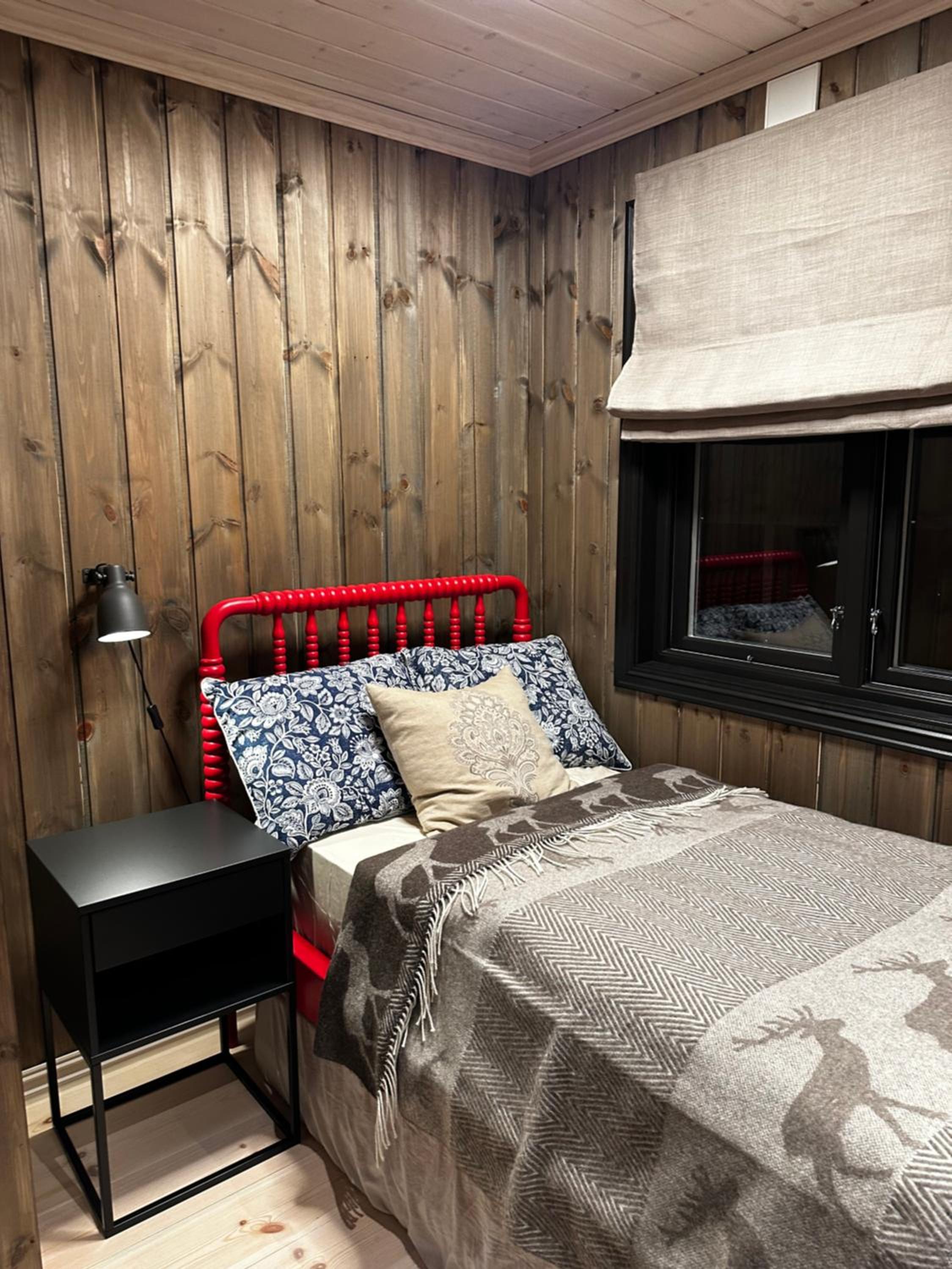 Trysil Moderna Lodge