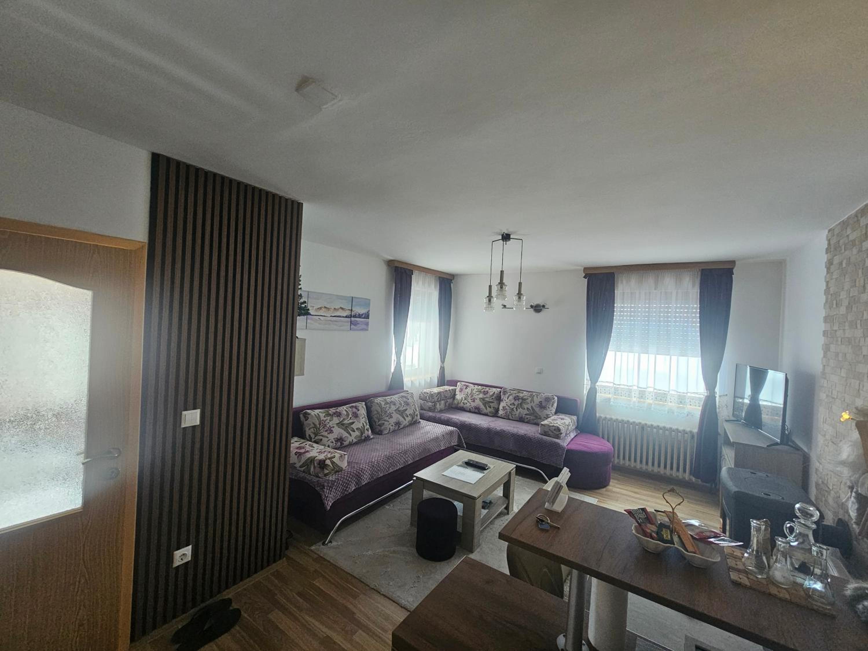 Jahorina H4 view 3