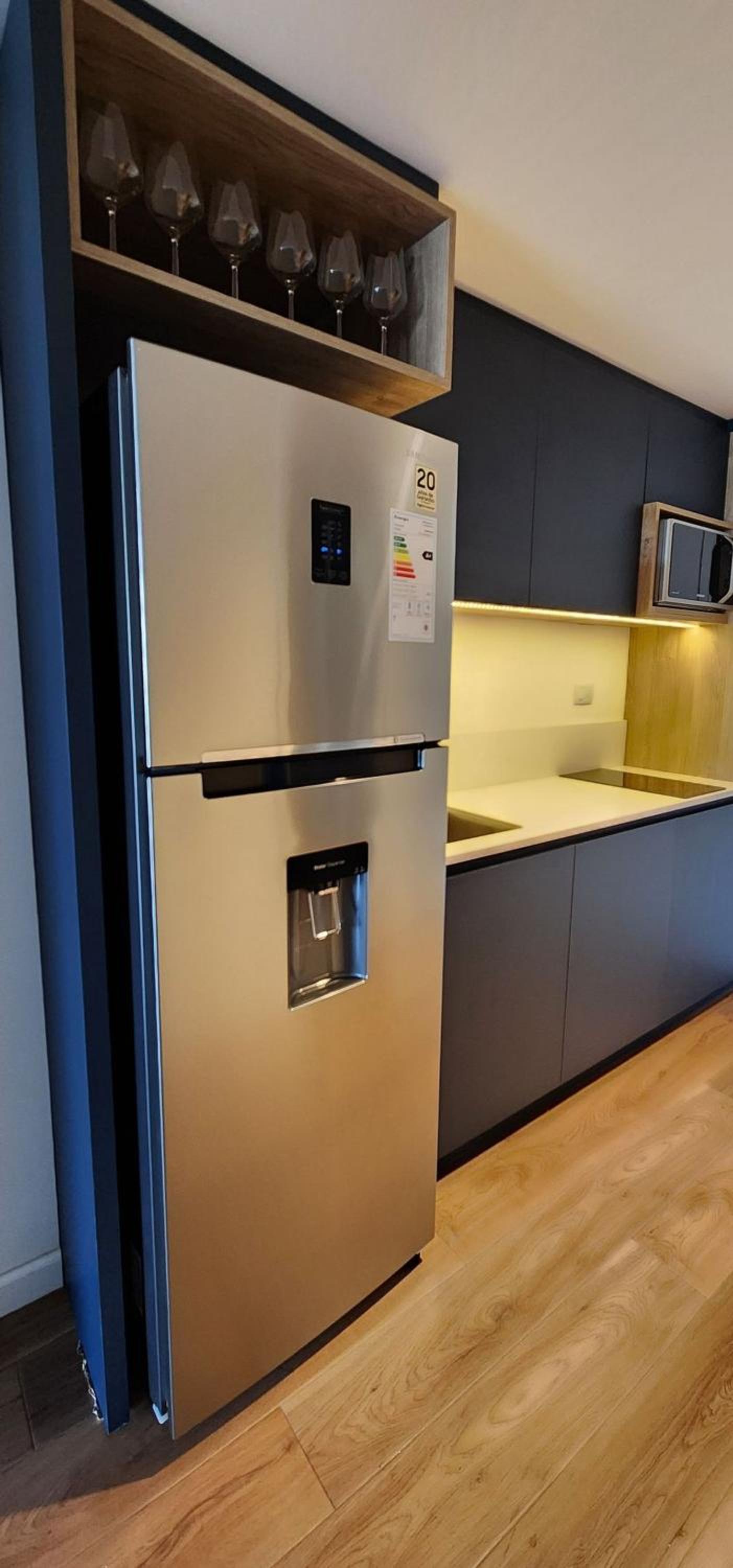Luxury Loft en Quartier Retiro con Terraza & SPA