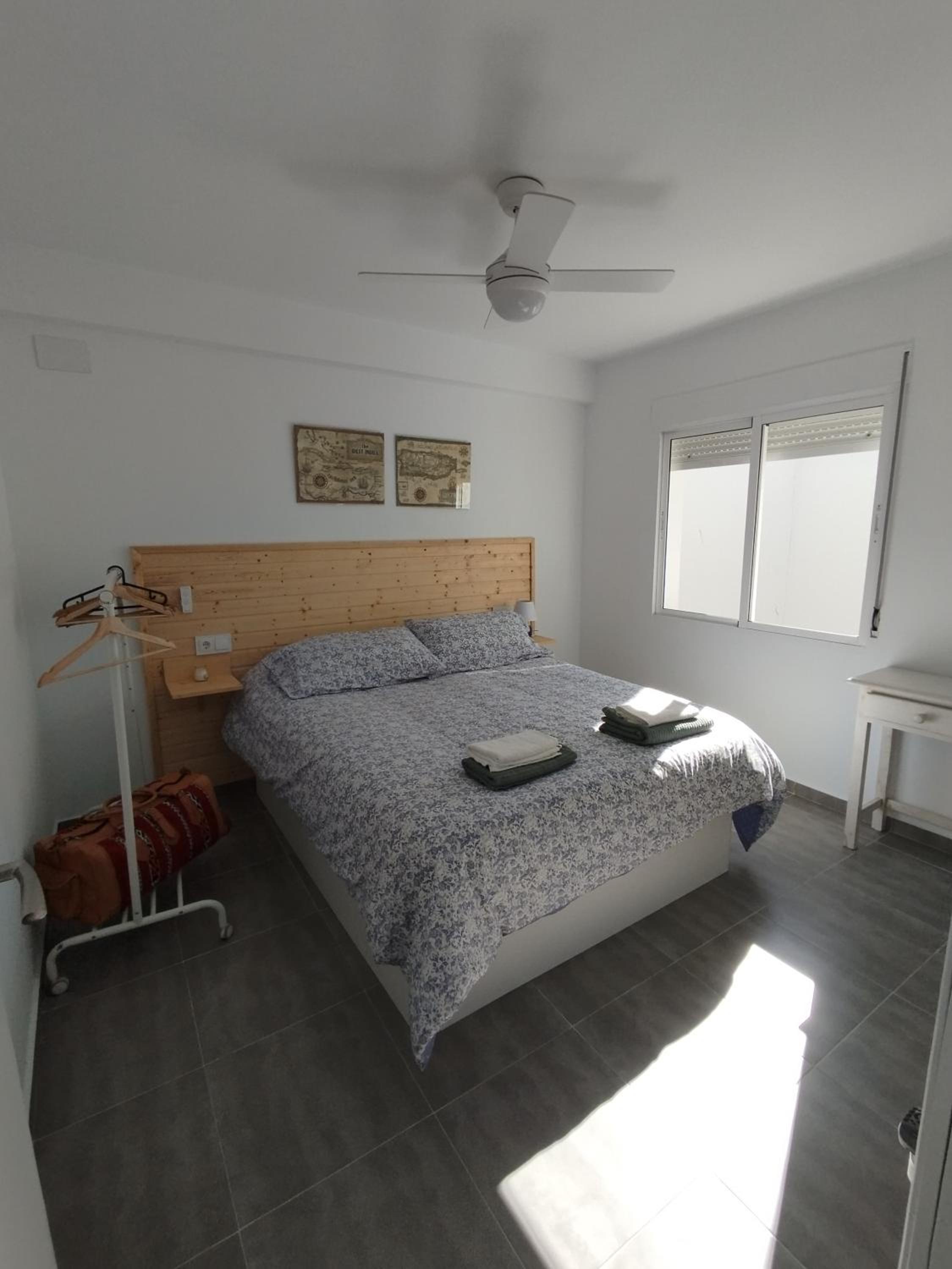 Duplex El Bergantín