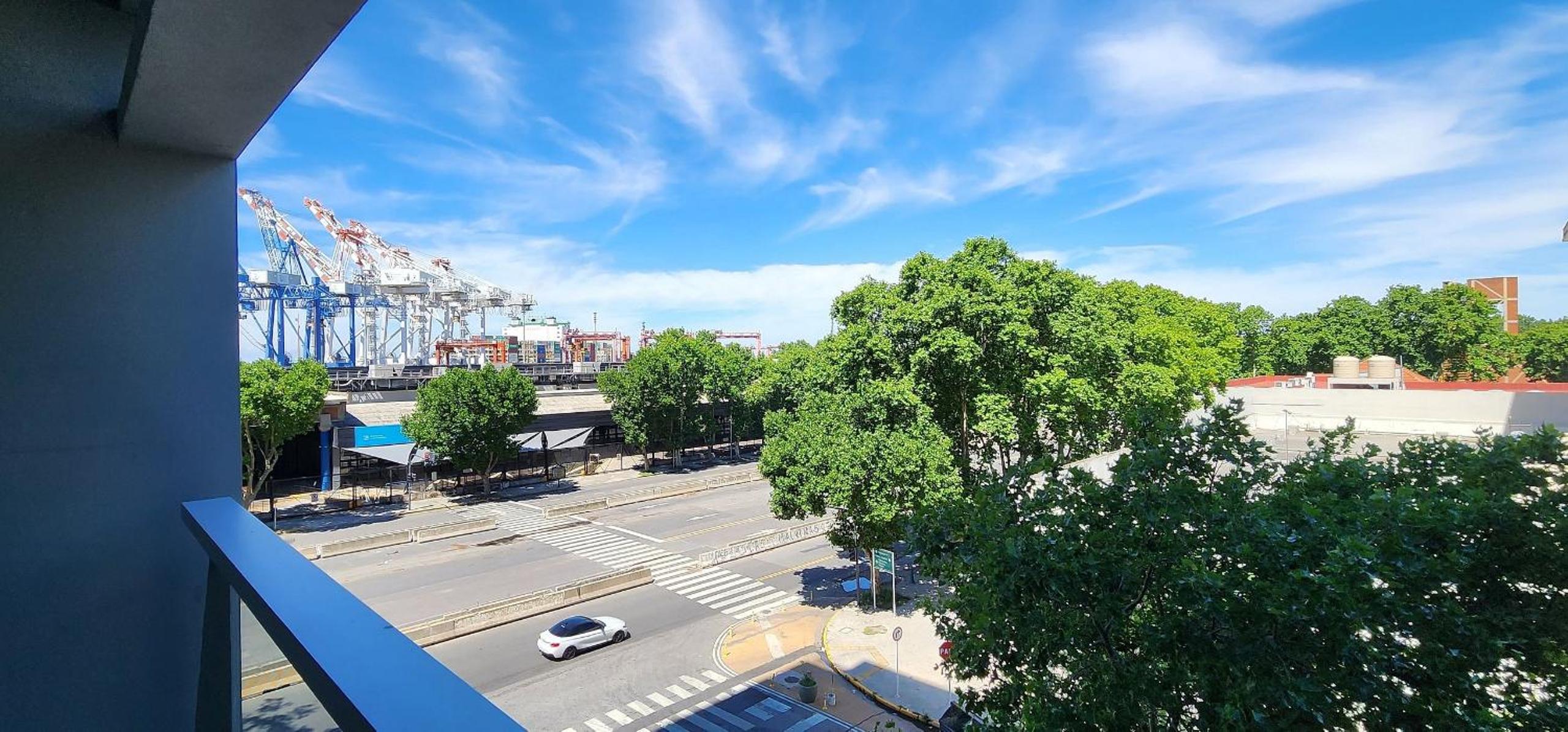 Luxury Loft en Quartier Retiro con Terraza & SPA