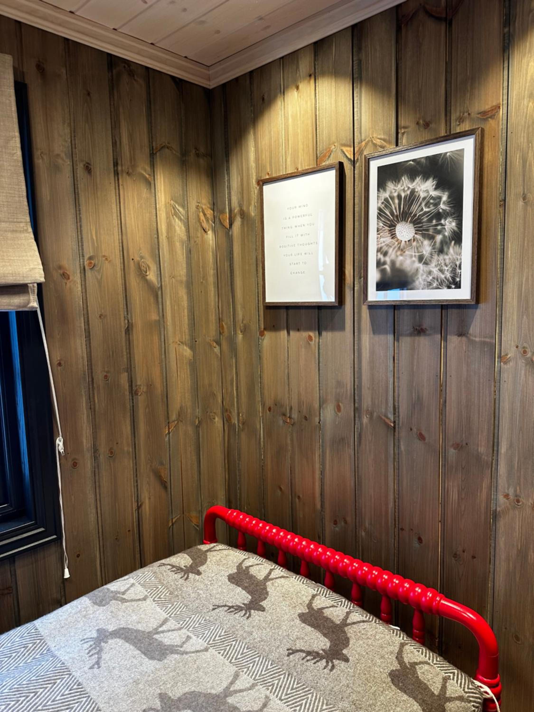 Trysil Moderna Lodge