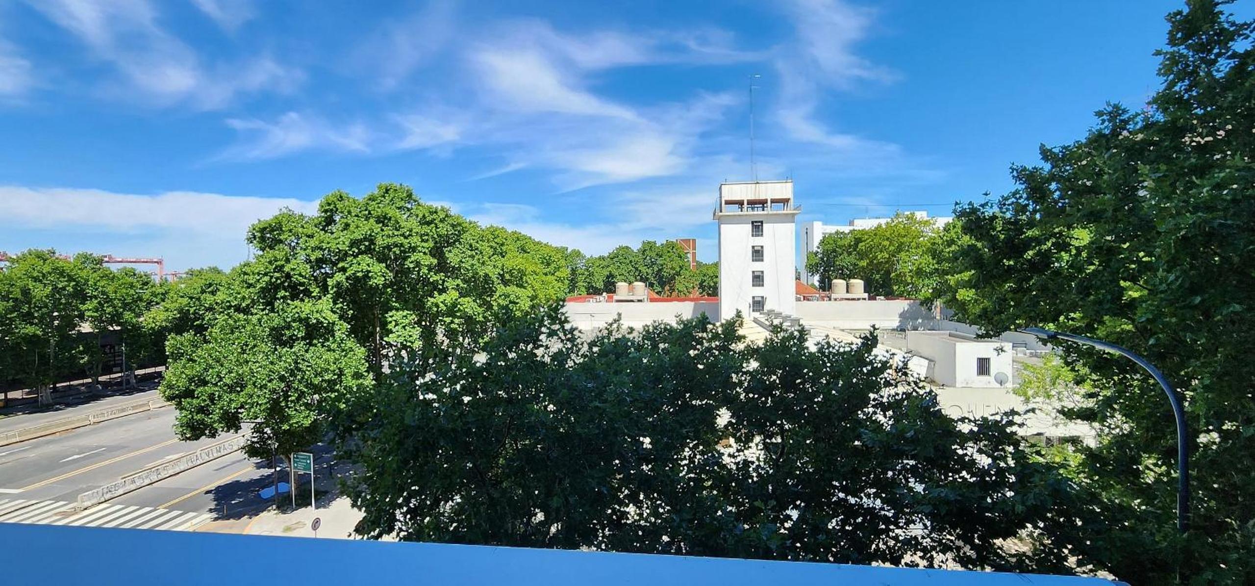 Luxury Loft en Quartier Retiro con Terraza & SPA
