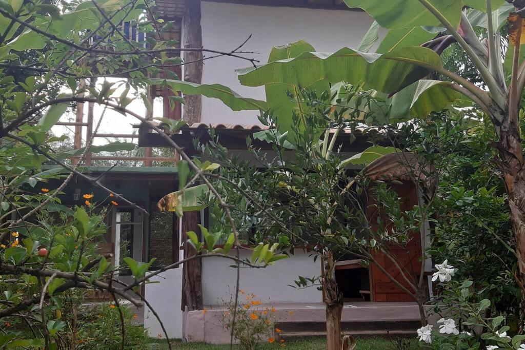 Boutique Beach Chalet, Luzimares, Serra Grande-BA