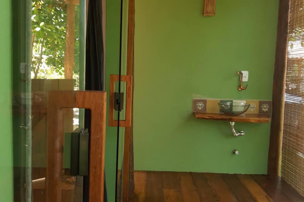 Boutique Beach Chalet, Luzimares, Serra Grande-BA