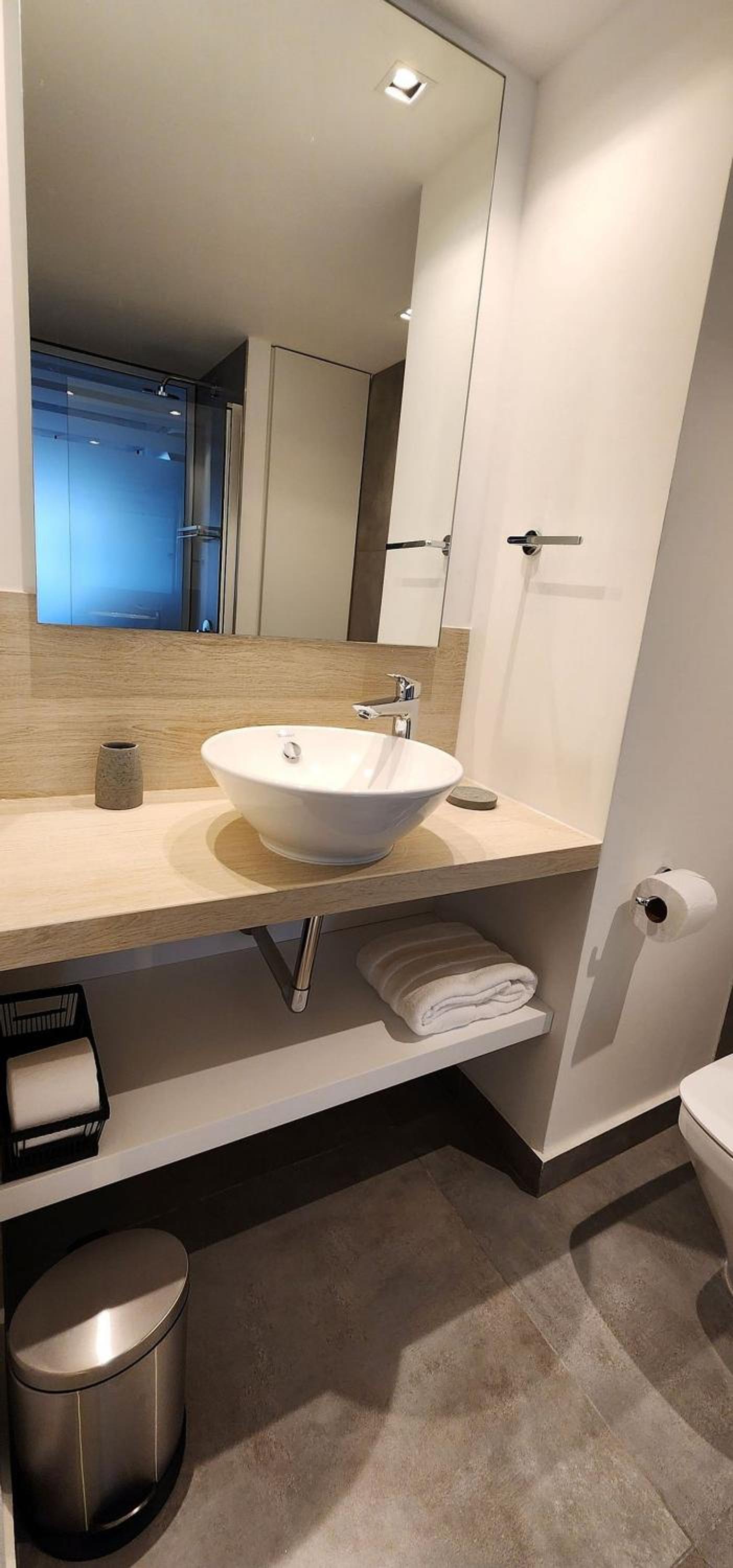 Luxury Loft en Quartier Retiro con Terraza & SPA