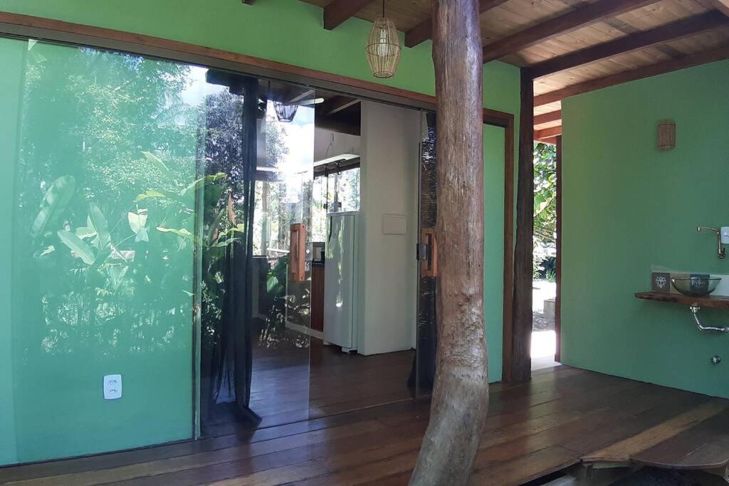 Boutique Beach Chalet, Luzimares, Serra Grande-BA