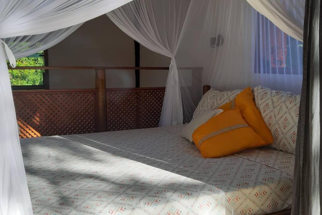 Boutique Beach Chalet, Luzimares, Serra Grande-BA