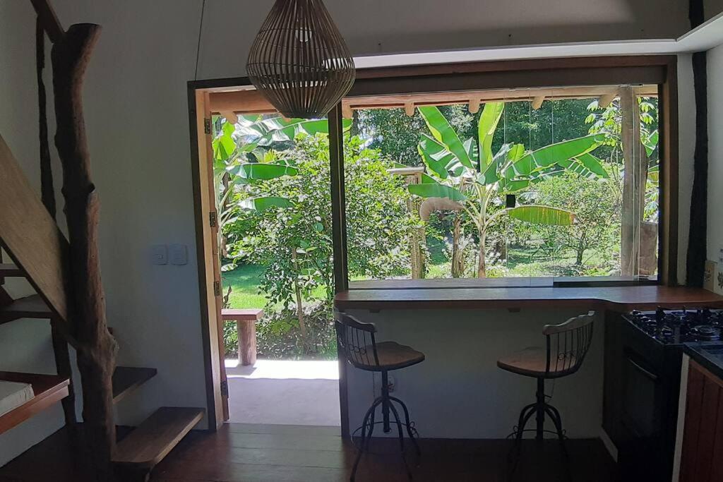 Boutique Beach Chalet, Luzimares, Serra Grande-BA