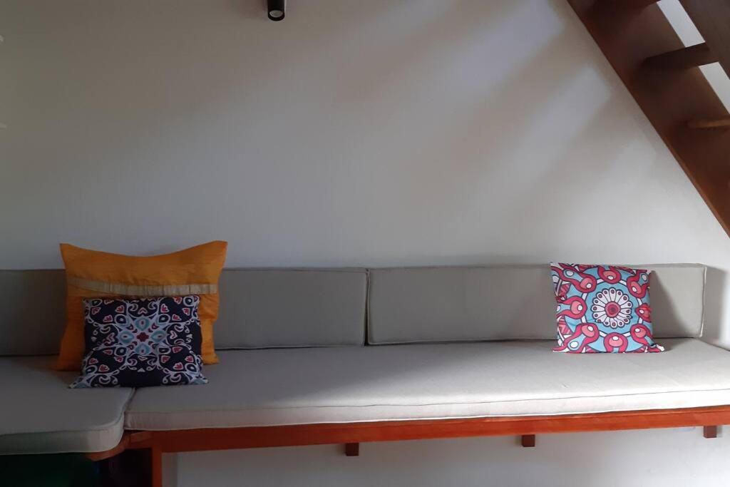 Boutique Beach Chalet, Luzimares, Serra Grande-BA