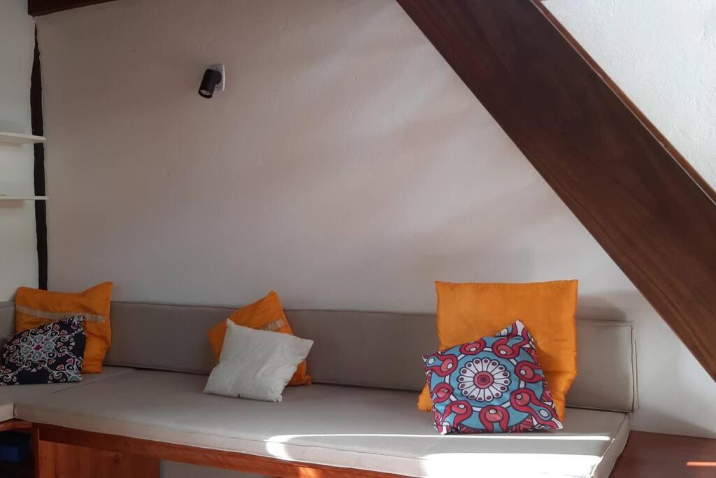 Boutique Beach Chalet, Luzimares, Serra Grande-BA