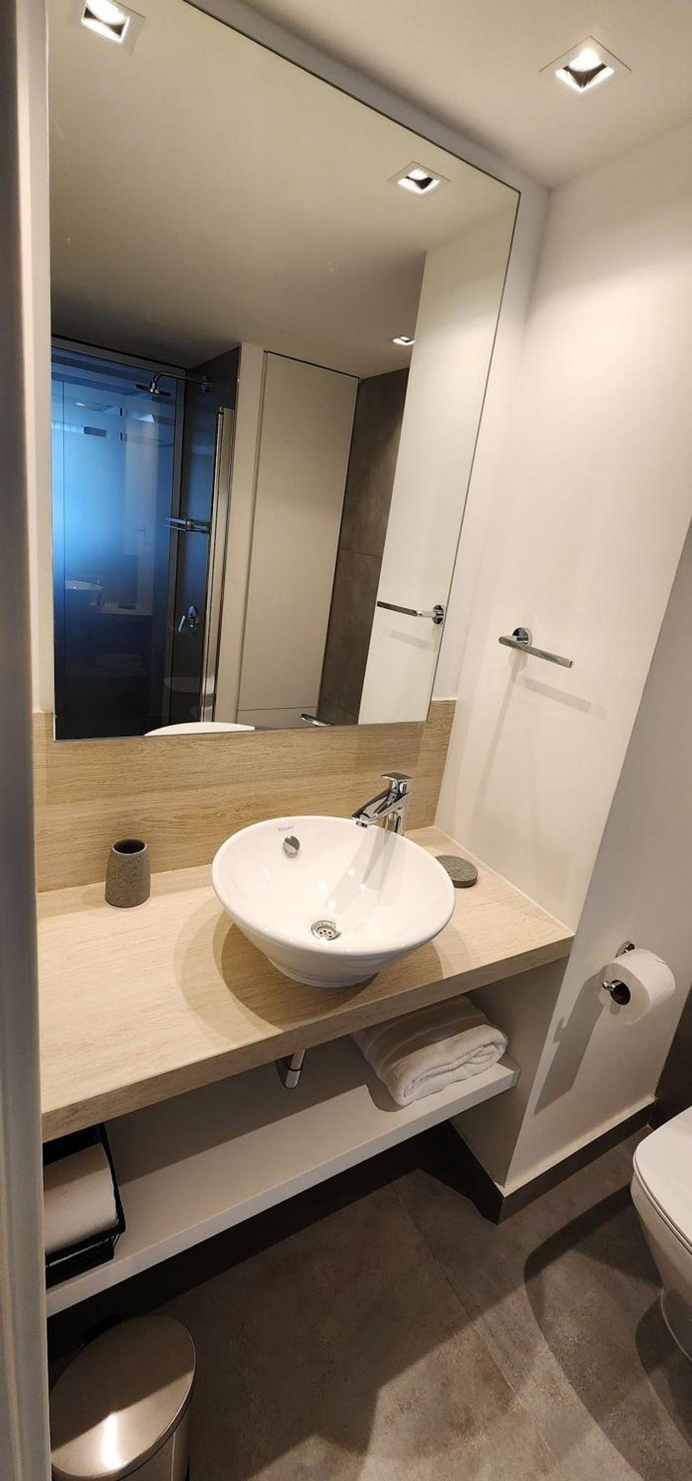 Luxury Loft en Quartier Retiro con Terraza & SPA