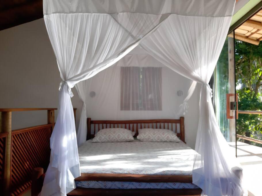 Boutique Beach Chalet, Luzimares, Serra Grande-BA