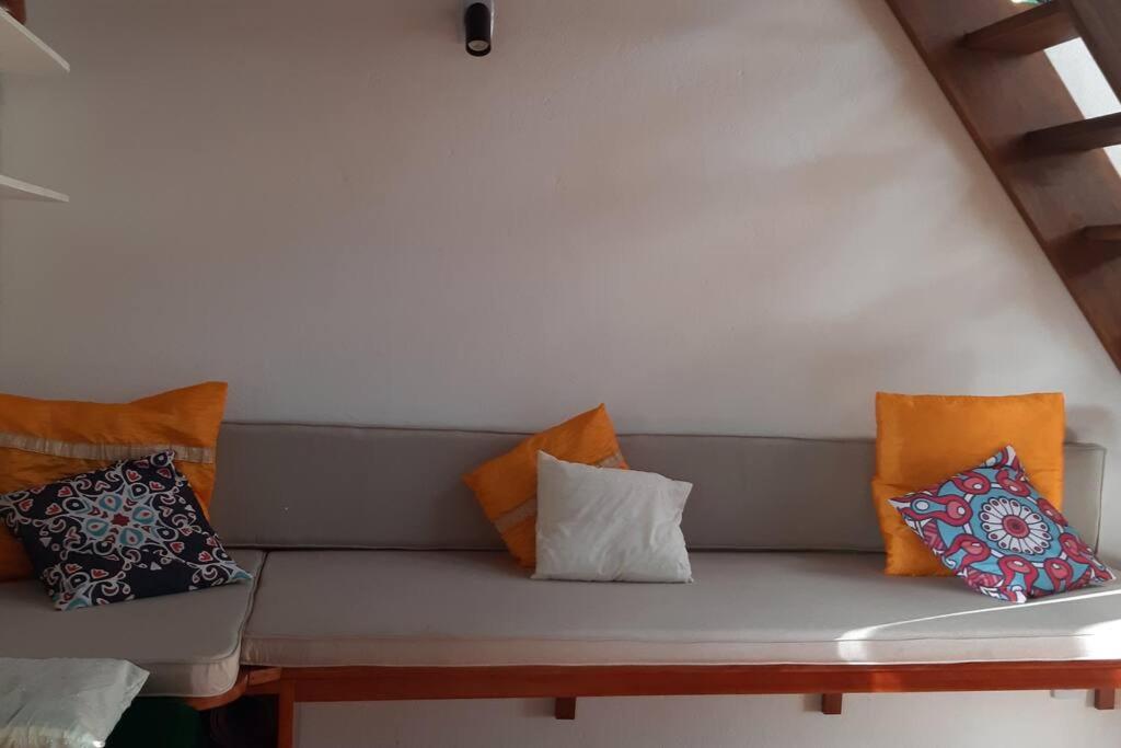 Boutique Beach Chalet, Luzimares, Serra Grande-BA