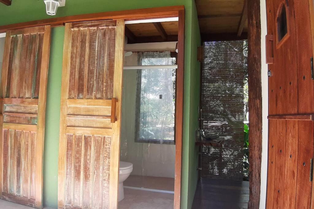 Boutique Beach Chalet, Luzimares, Serra Grande-BA