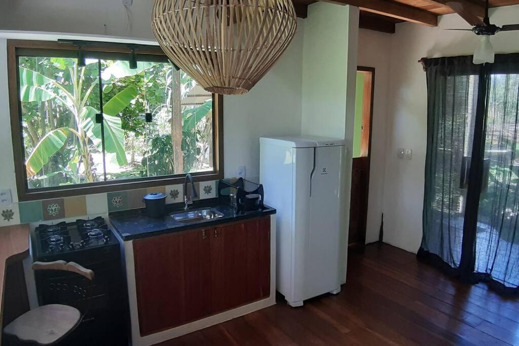 Boutique Beach Chalet, Luzimares, Serra Grande-BA