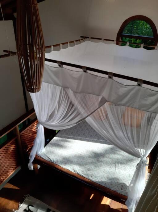 Boutique Beach Chalet, Luzimares, Serra Grande-BA
