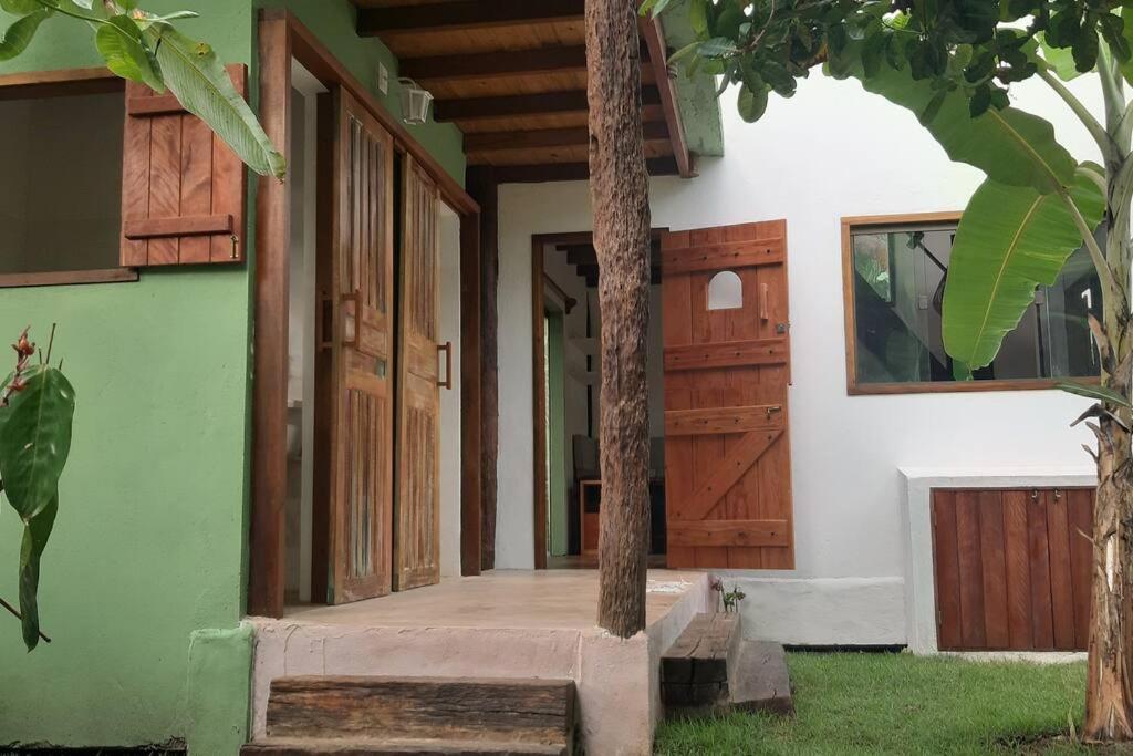 Boutique Beach Chalet, Luzimares, Serra Grande-BA