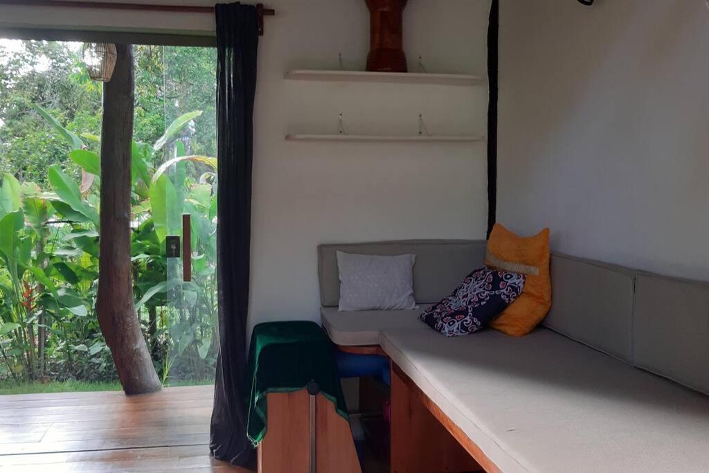 Boutique Beach Chalet, Luzimares, Serra Grande-BA