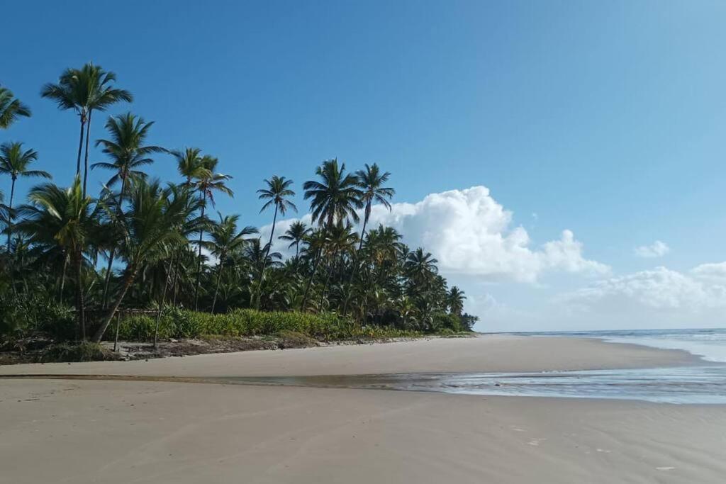 Boutique Beach Chalet, Luzimares, Serra Grande-BA