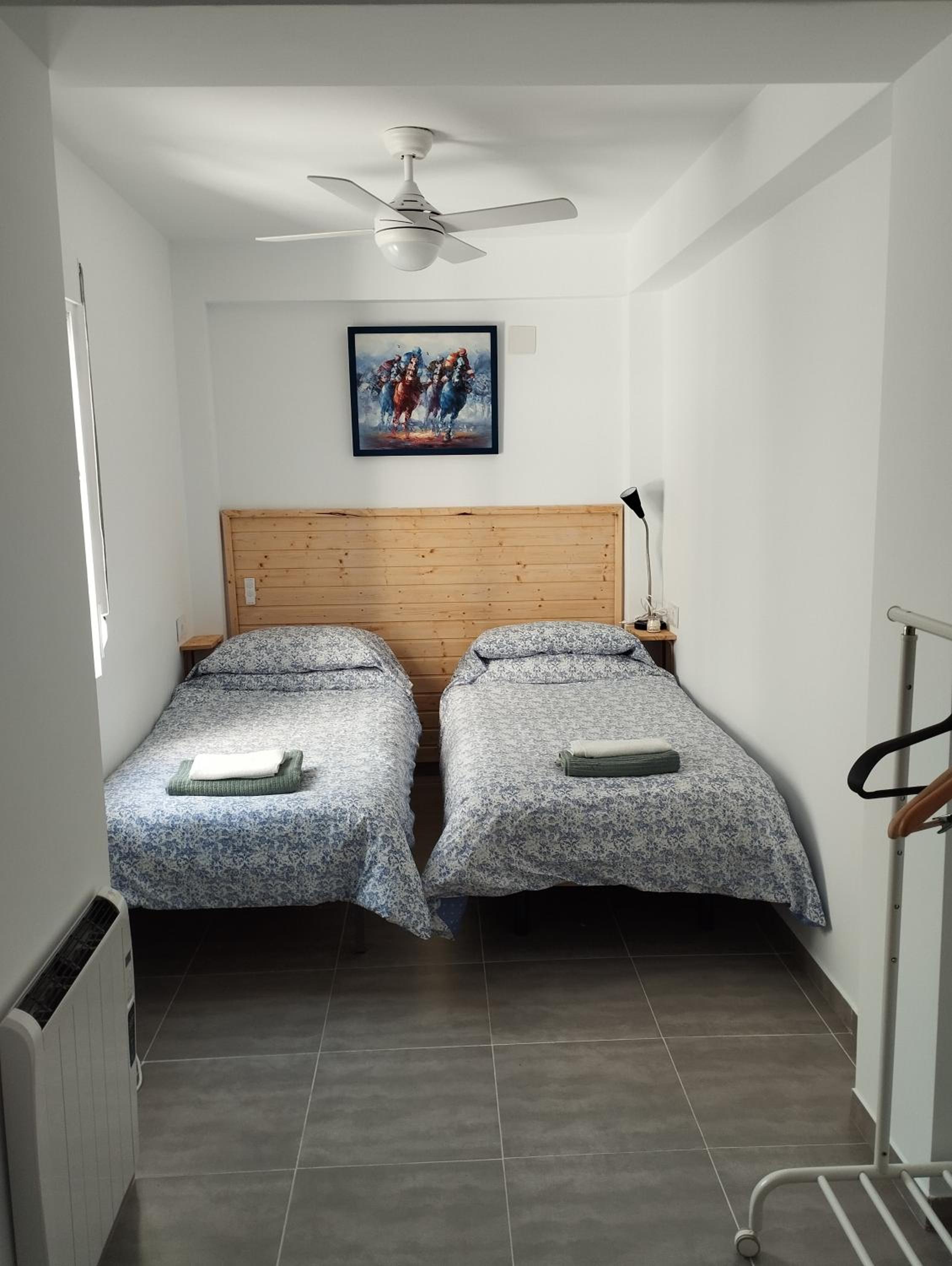 Duplex El Bergantín