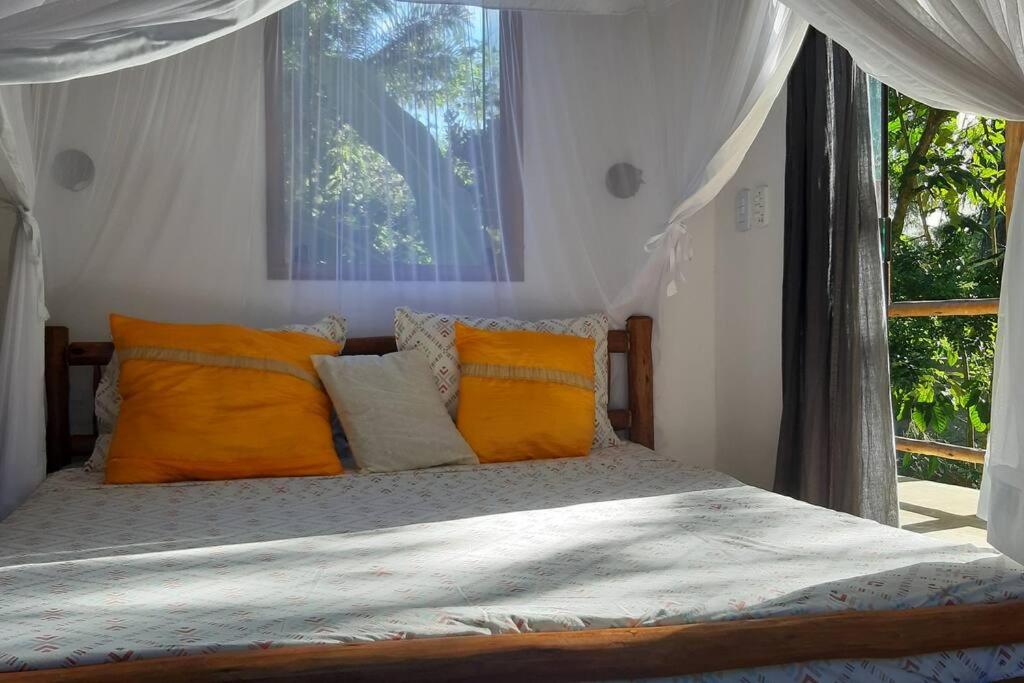 Boutique Beach Chalet, Luzimares, Serra Grande-BA
