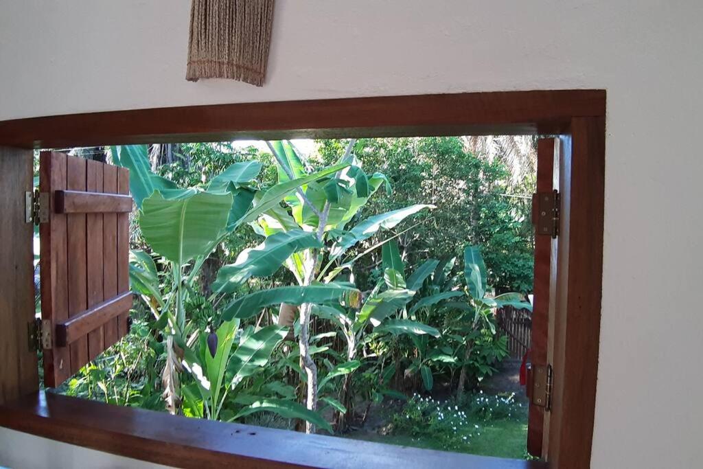 Boutique Beach Chalet, Luzimares, Serra Grande-BA