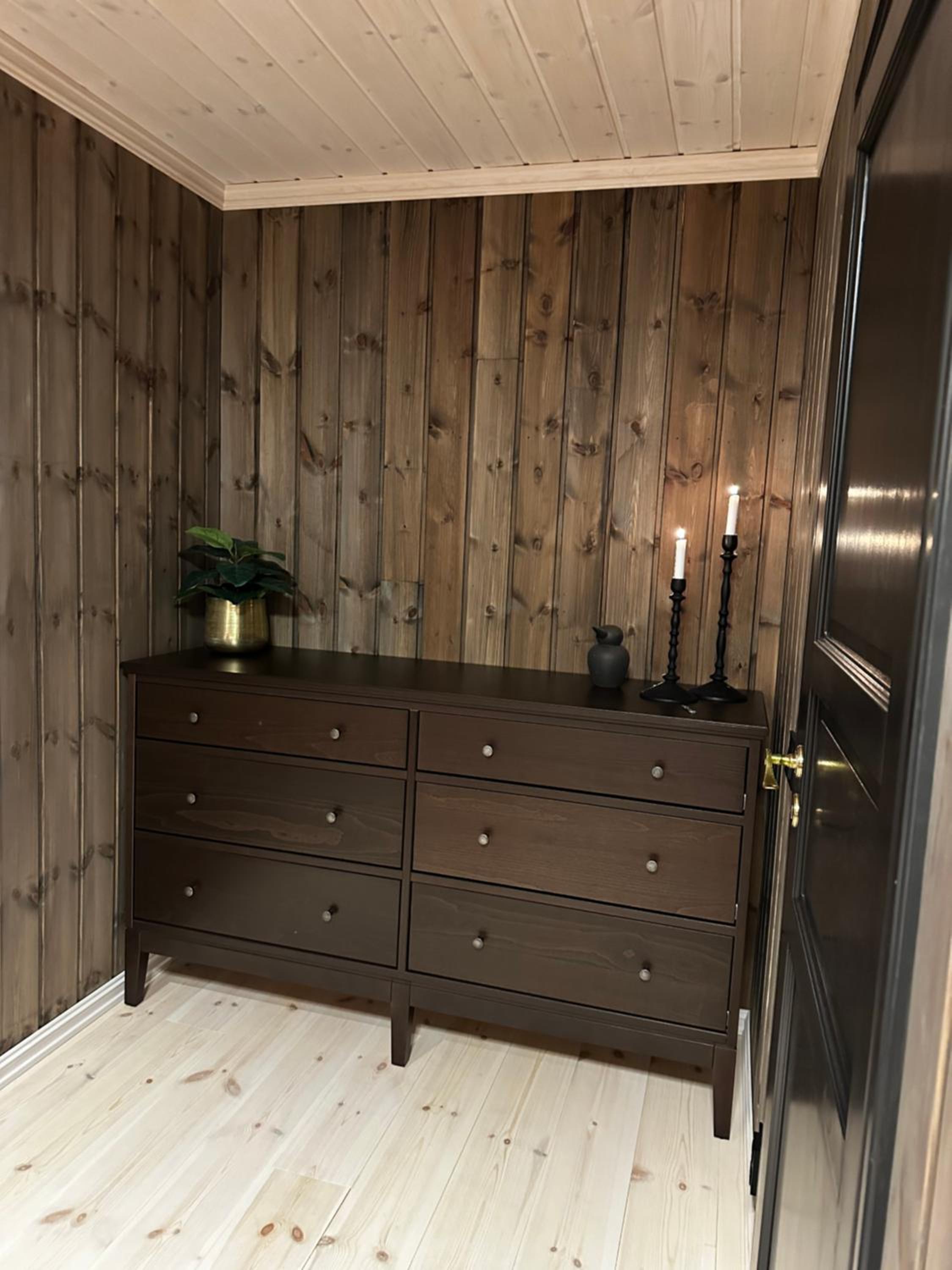 Trysil Moderna Lodge