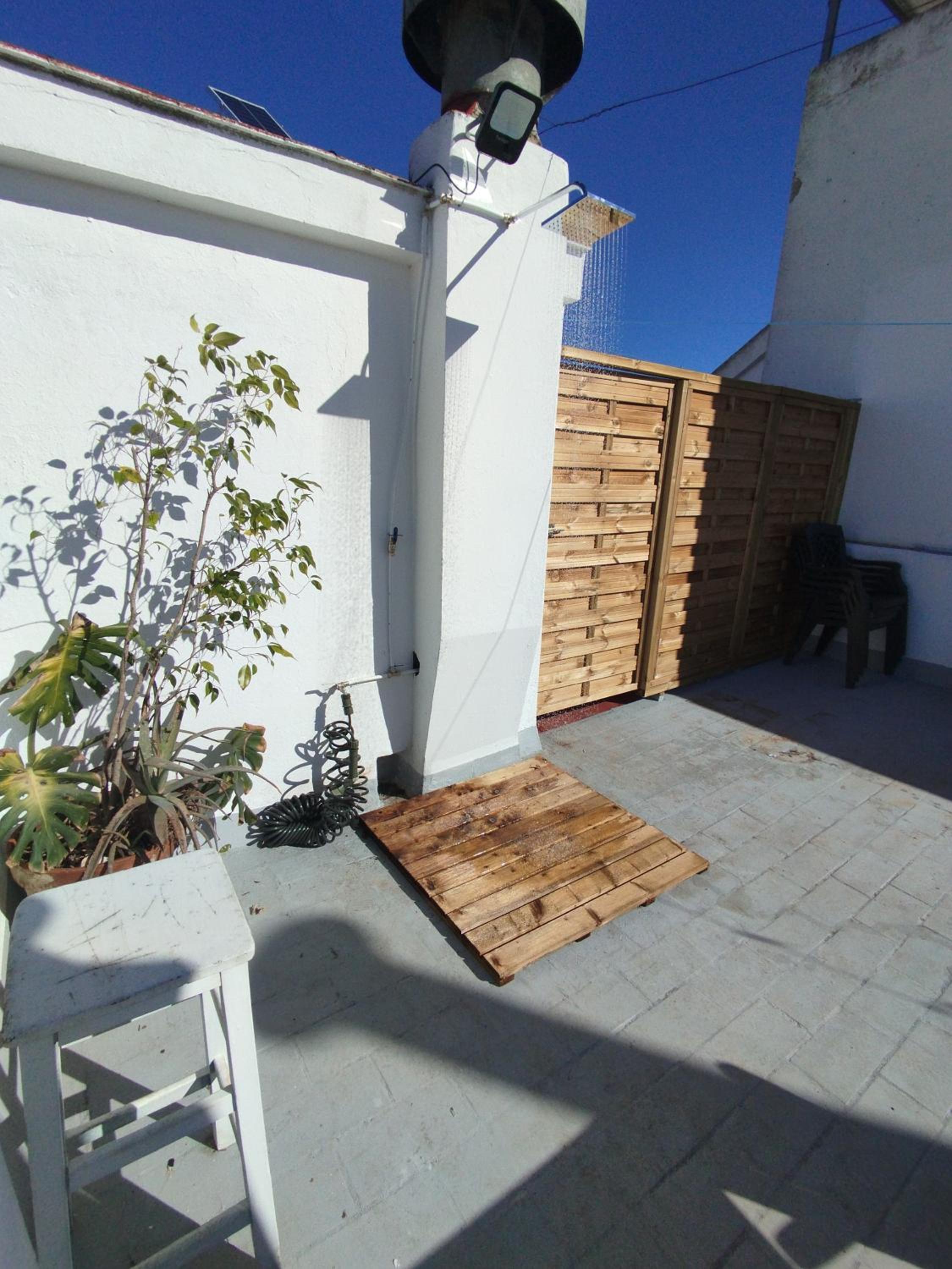 Duplex El Bergantín