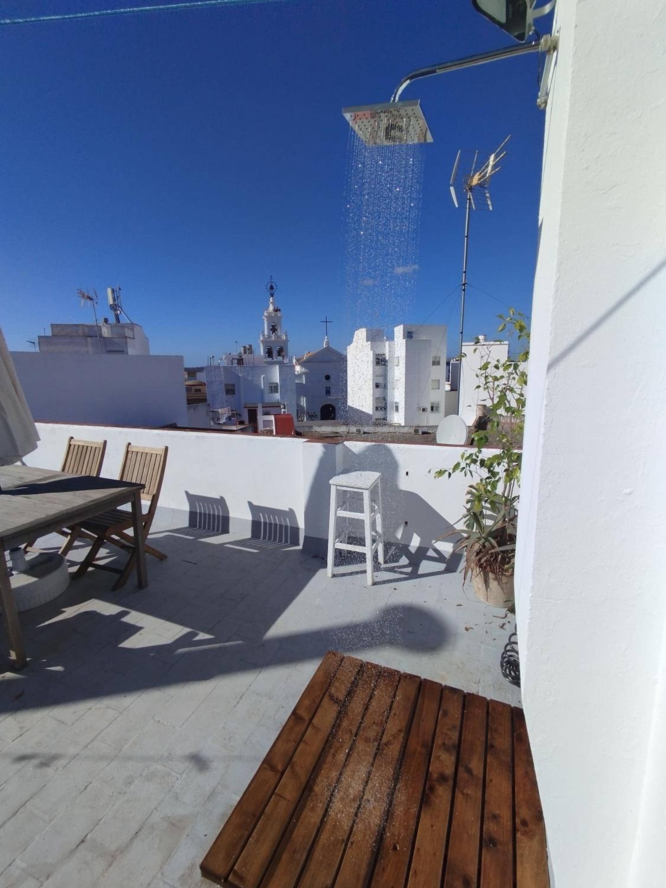 Duplex El Bergantín